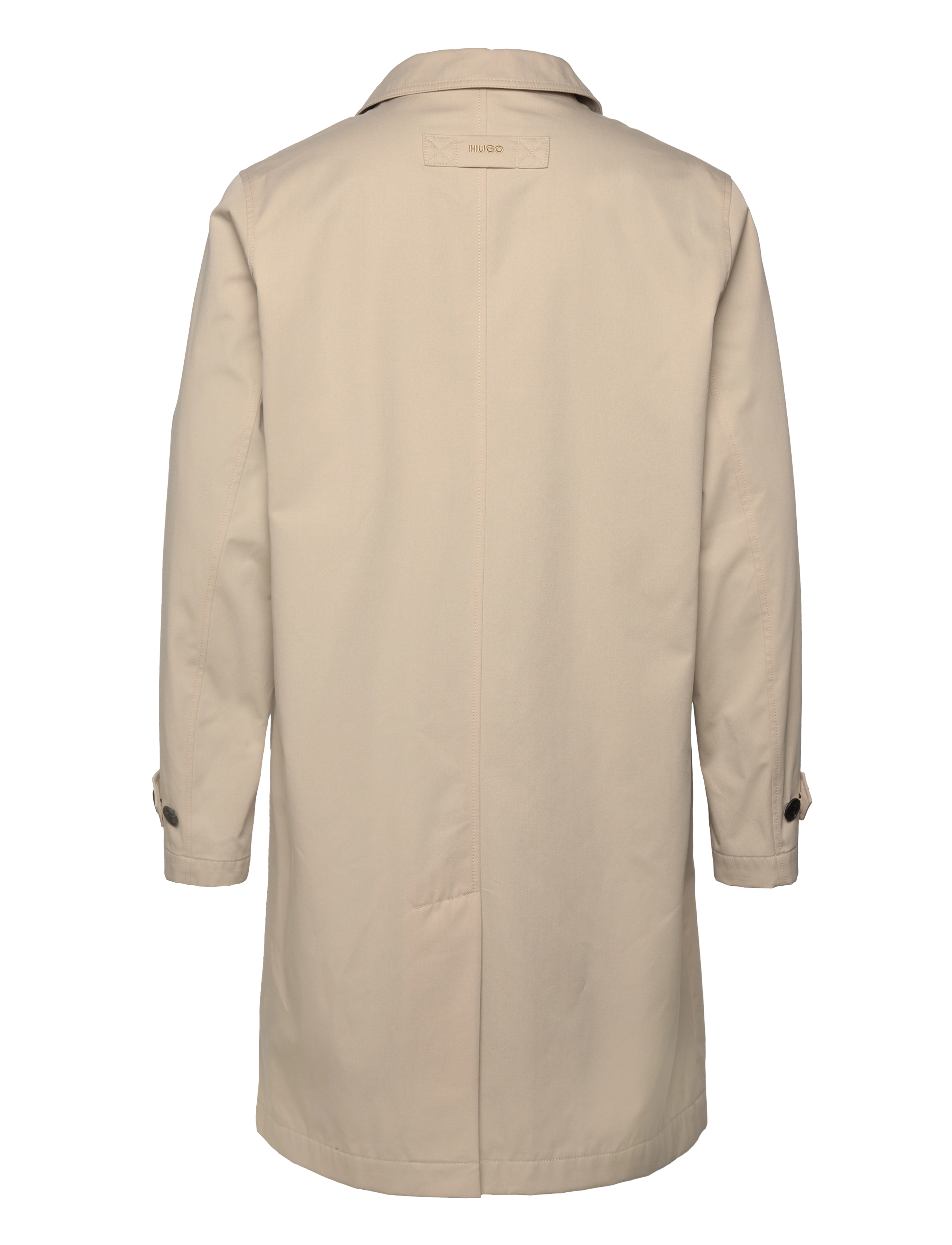 HUGO - Maver2431 - open beige - 1