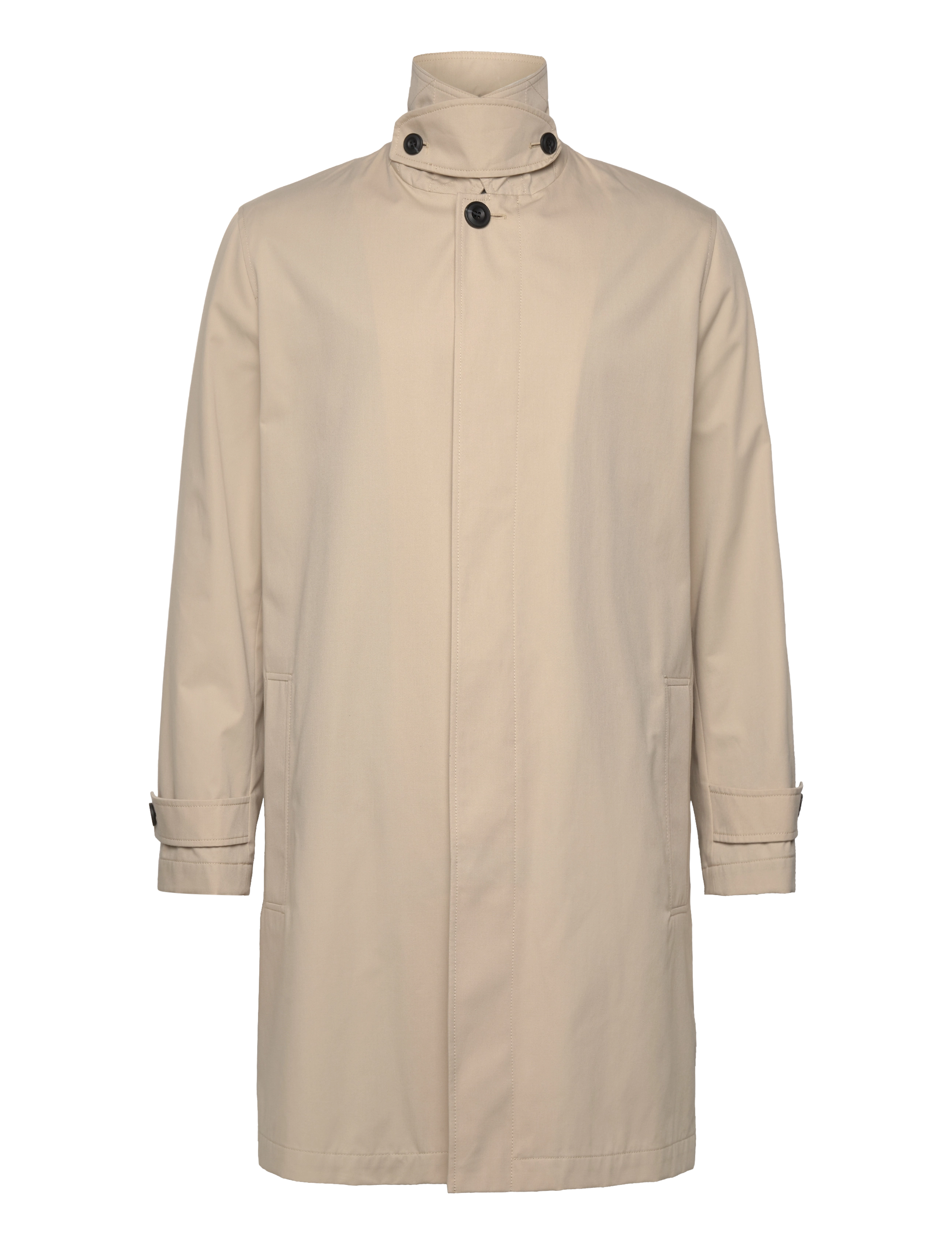 HUGO - Maver2431 - open beige - 2