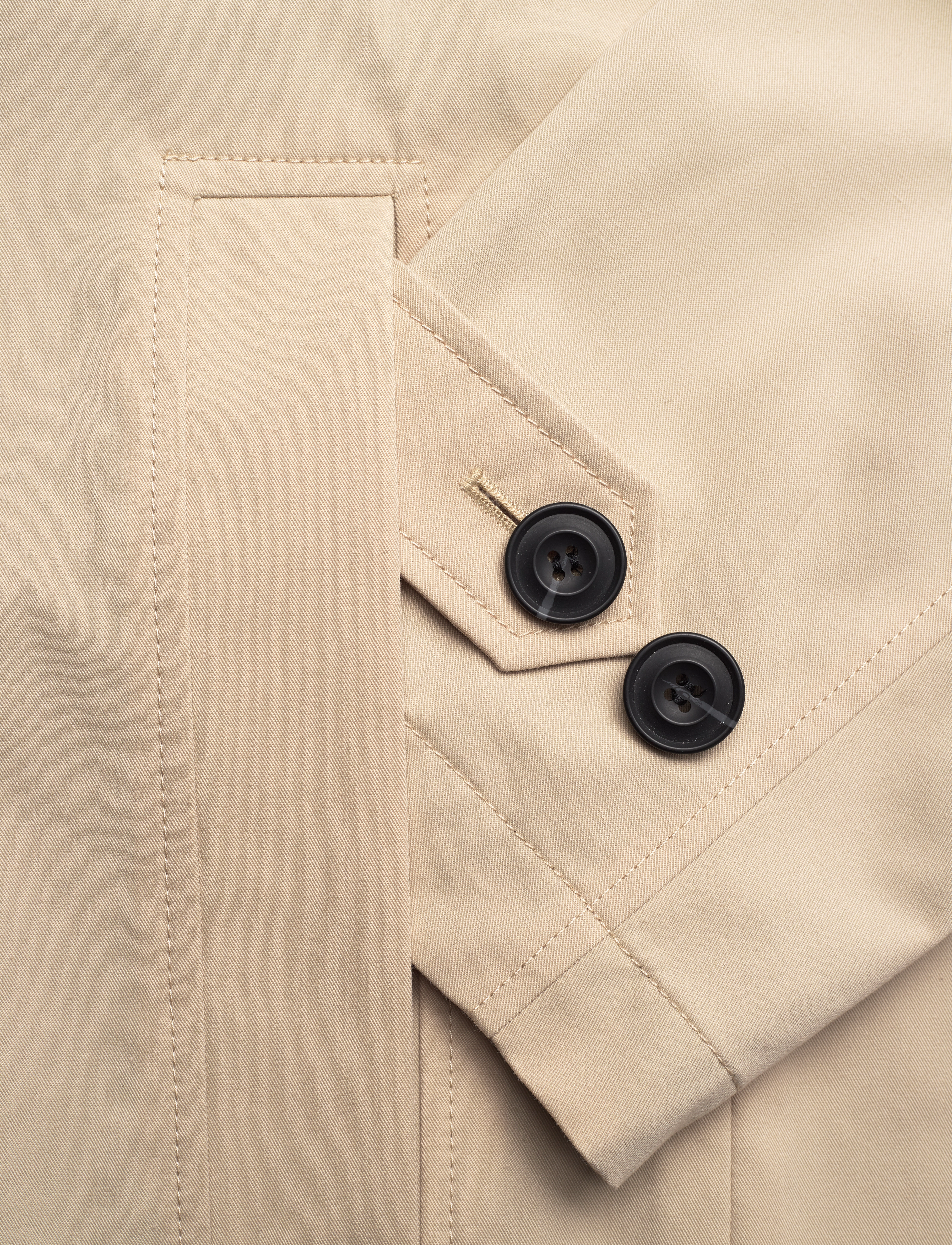 HUGO - Maver2431 - open beige - 4