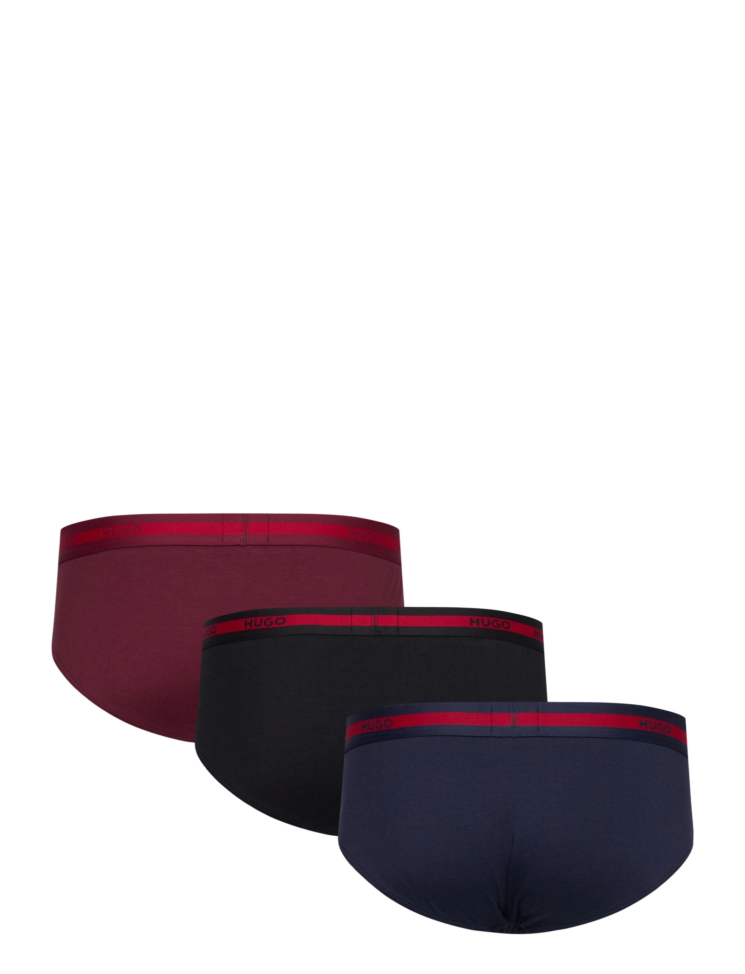HUGO - HIPBR TRIPLET PLANET - open miscellaneous - 1