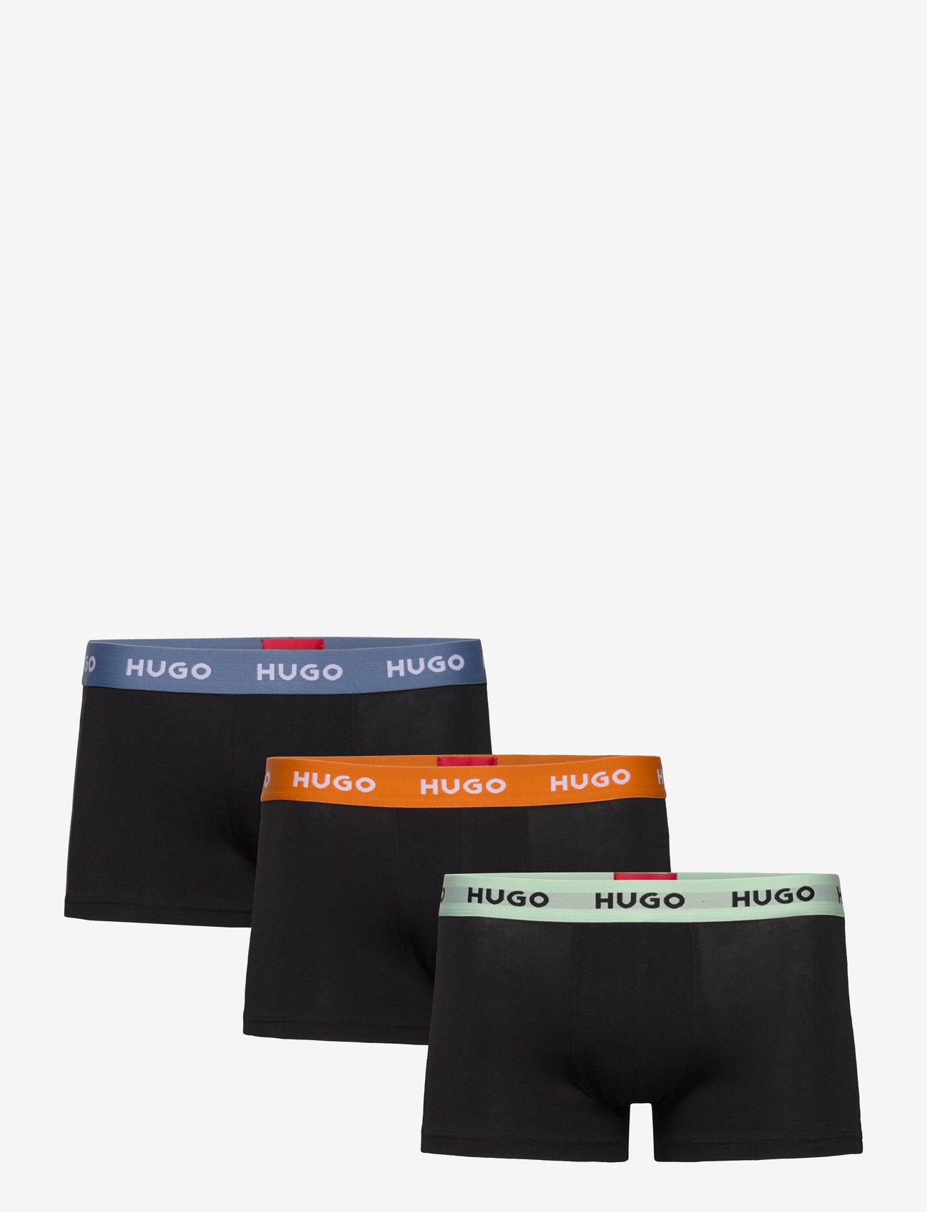 HUGO - TRUNK TRIPLET PACK - open miscellaneous - 0