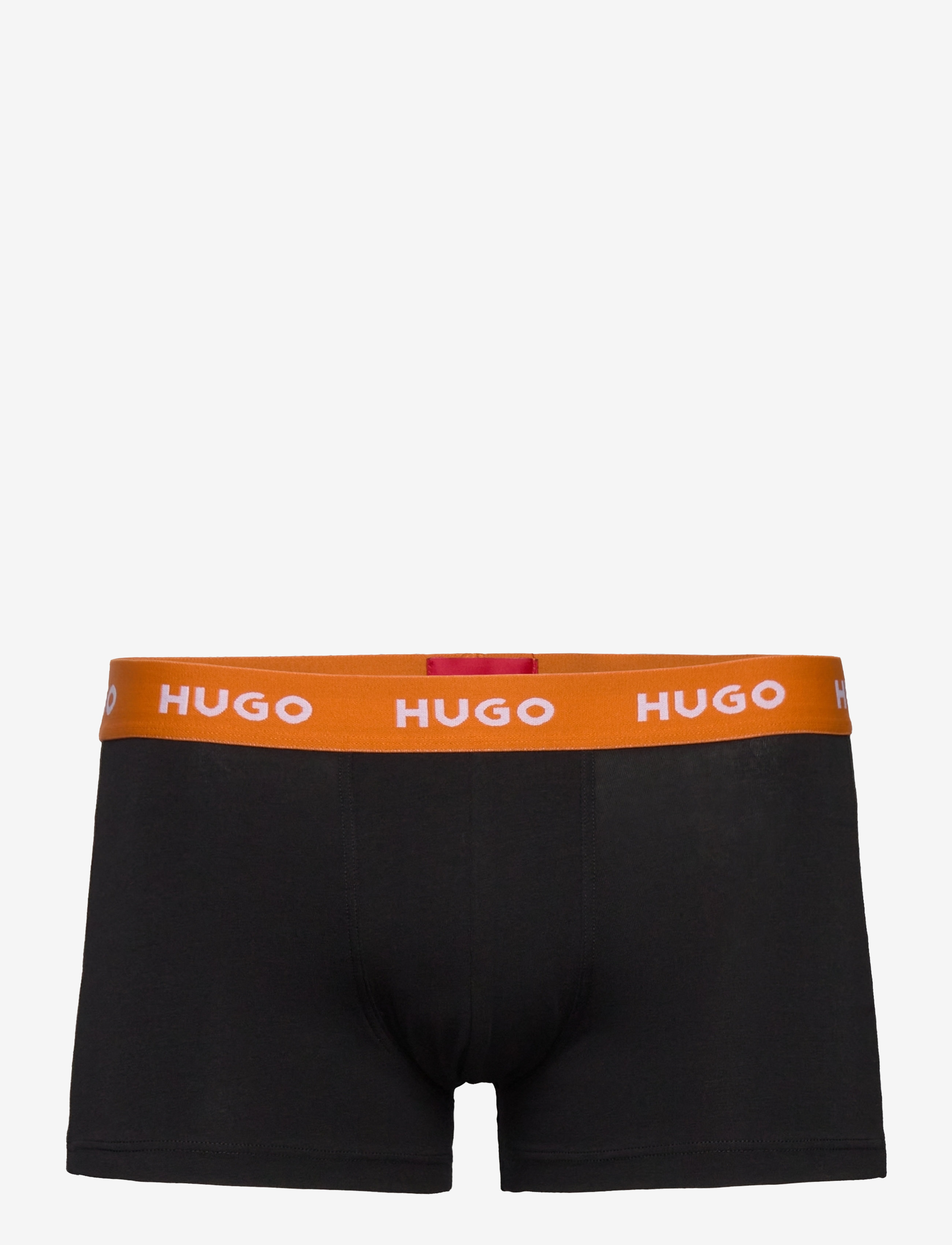 HUGO - TRUNK TRIPLET PACK - open miscellaneous - 2