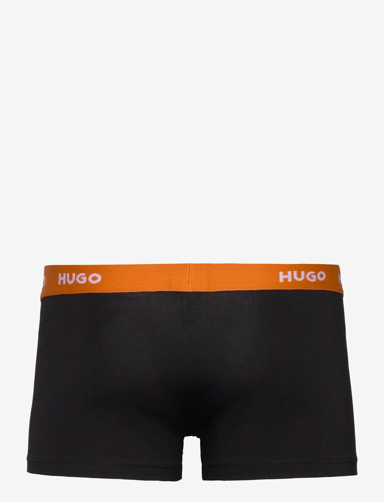 HUGO - TRUNK TRIPLET PACK - open miscellaneous - 3
