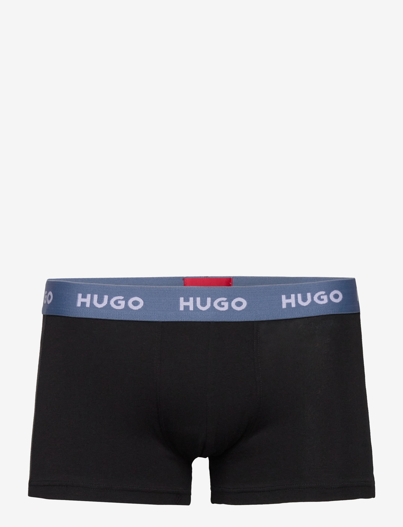 HUGO - TRUNK TRIPLET PACK - open miscellaneous - 4
