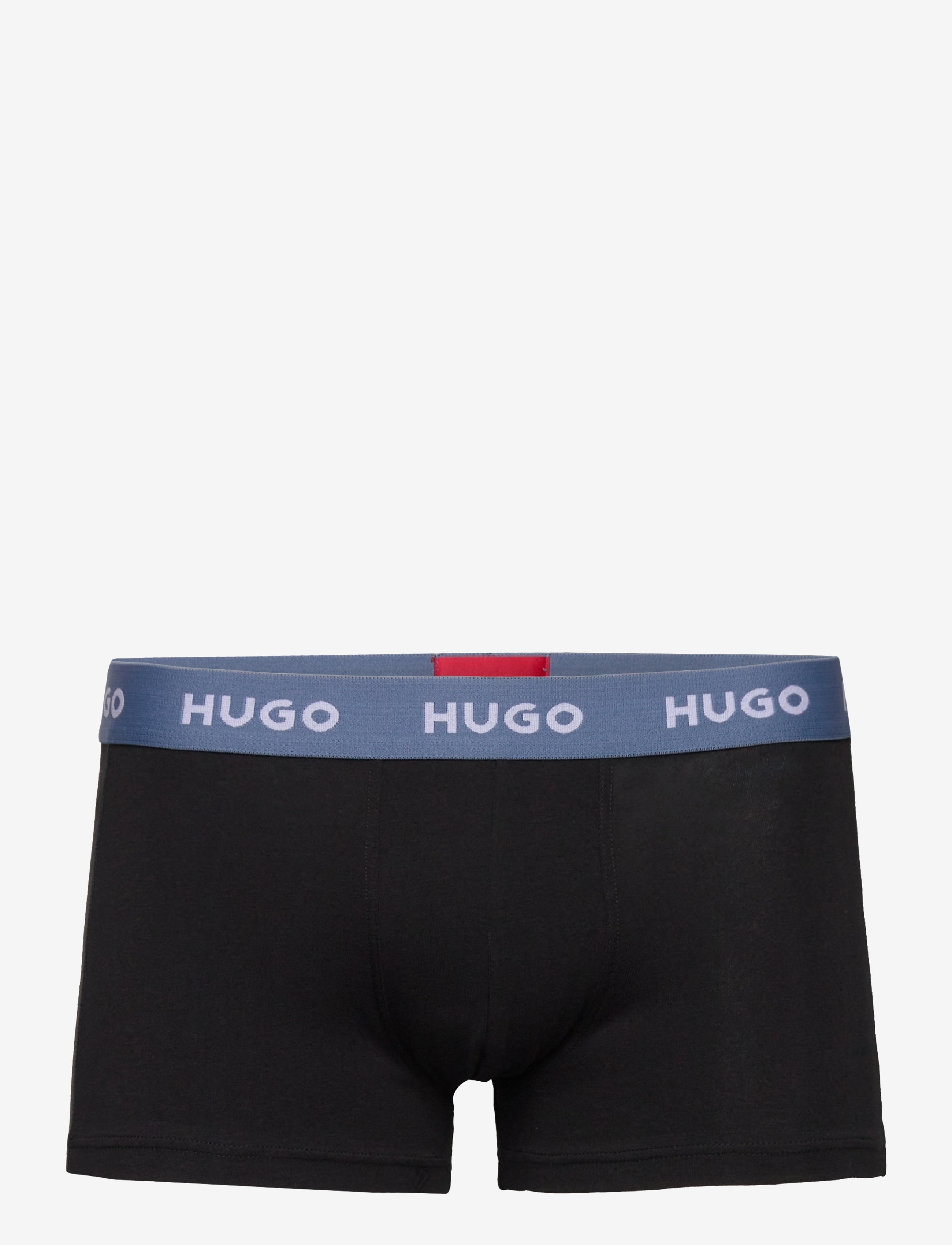 HUGO - TRUNK TRIPLET PACK - open miscellaneous - 4