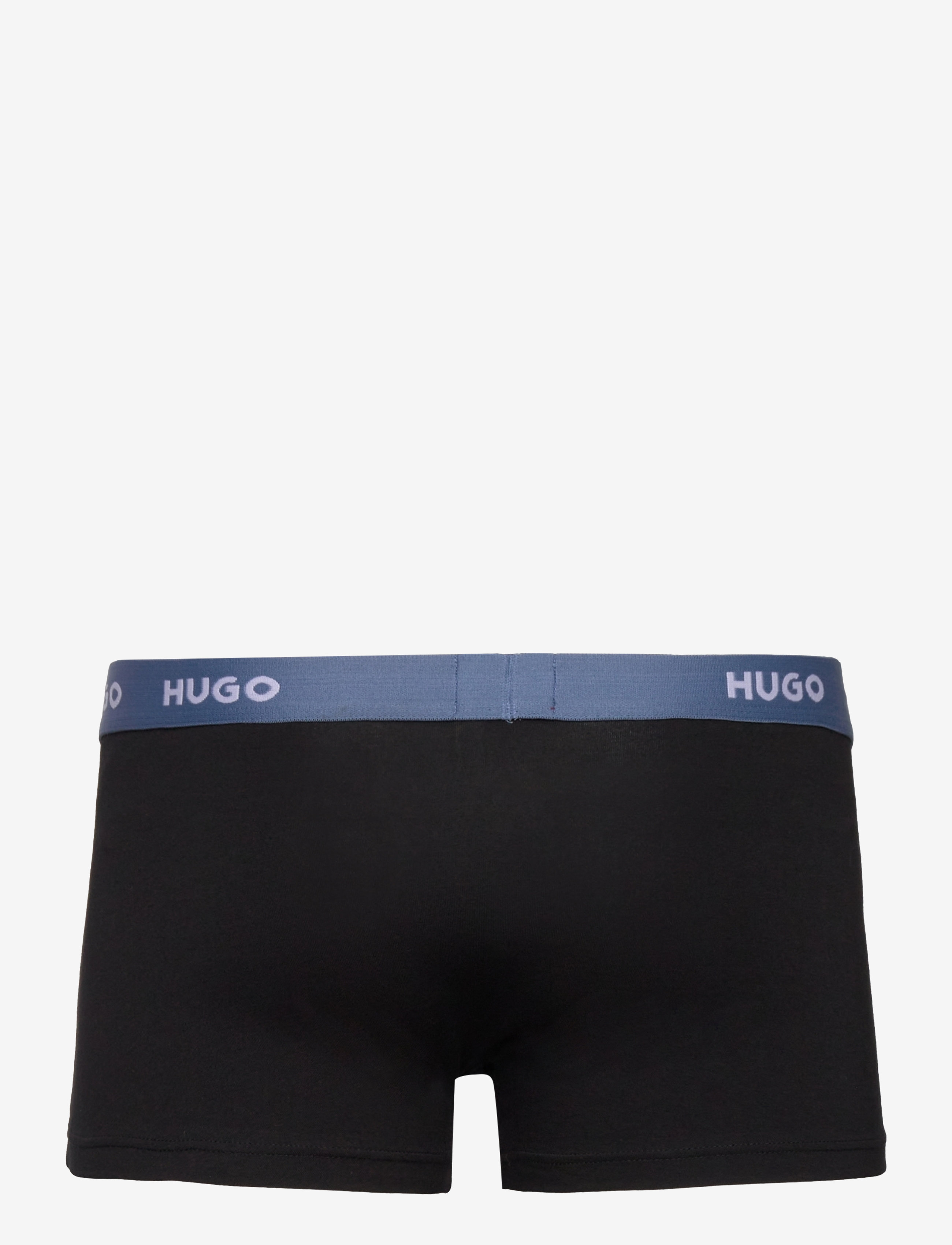 HUGO - TRUNK TRIPLET PACK - open miscellaneous - 5