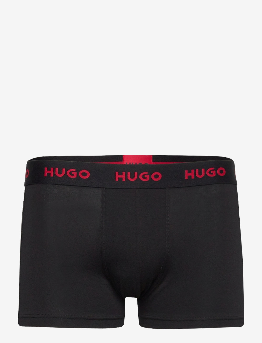 HUGO - TRUNK TRIPLET PACK - multipack kalsonger - open miscellaneous - 2