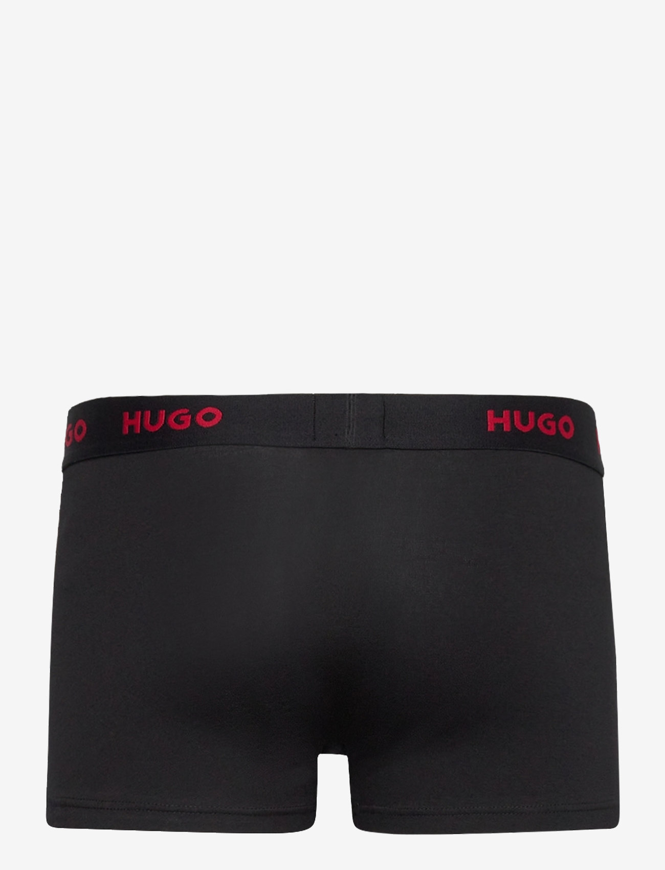 HUGO - TRUNK TRIPLET PACK - open miscellaneous - 3
