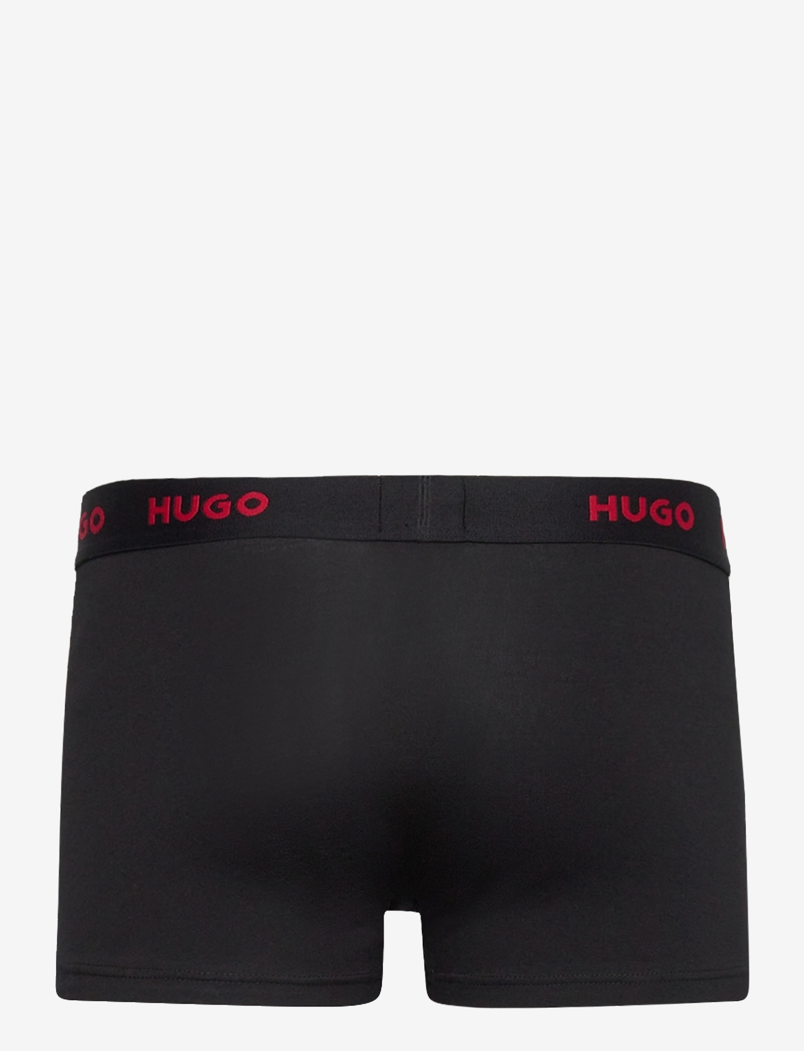 HUGO - TRUNK TRIPLET PACK - open miscellaneous - 3