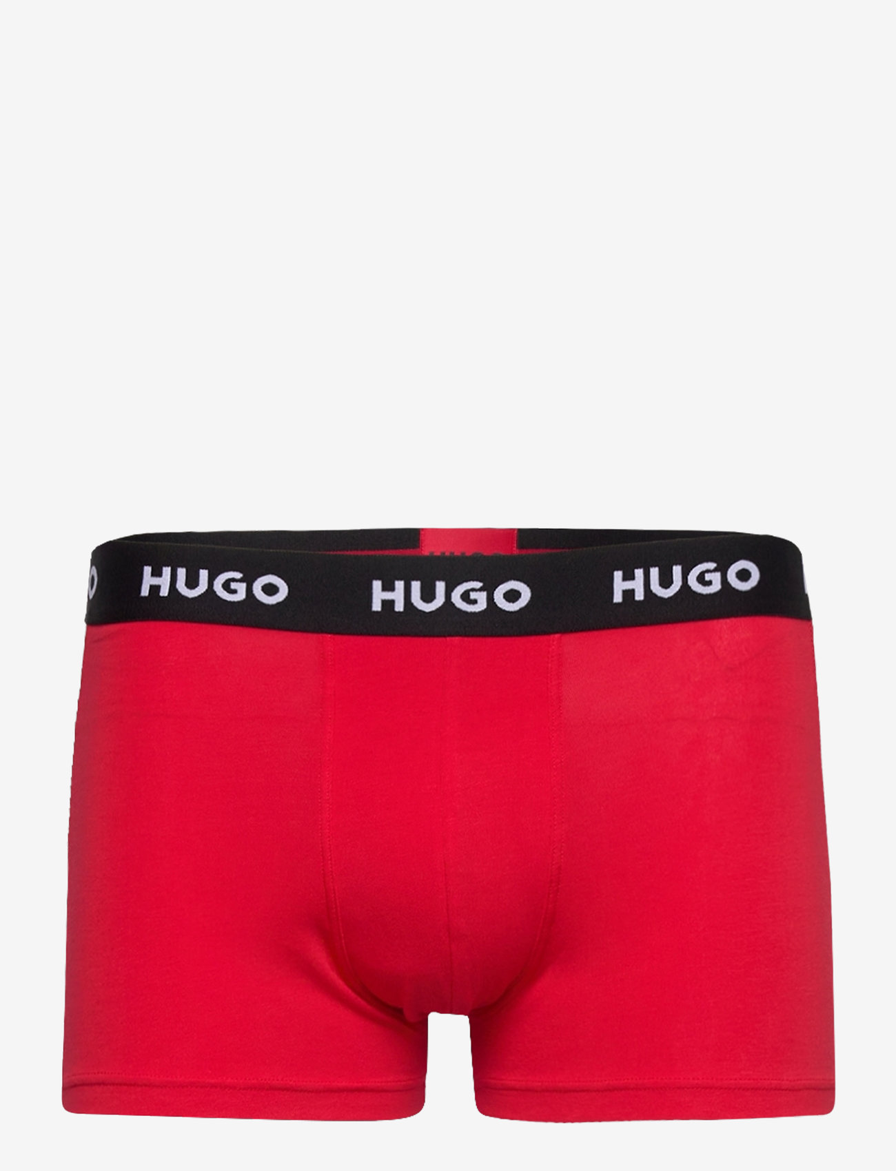 HUGO - TRUNK TRIPLET PACK - open miscellaneous - 4