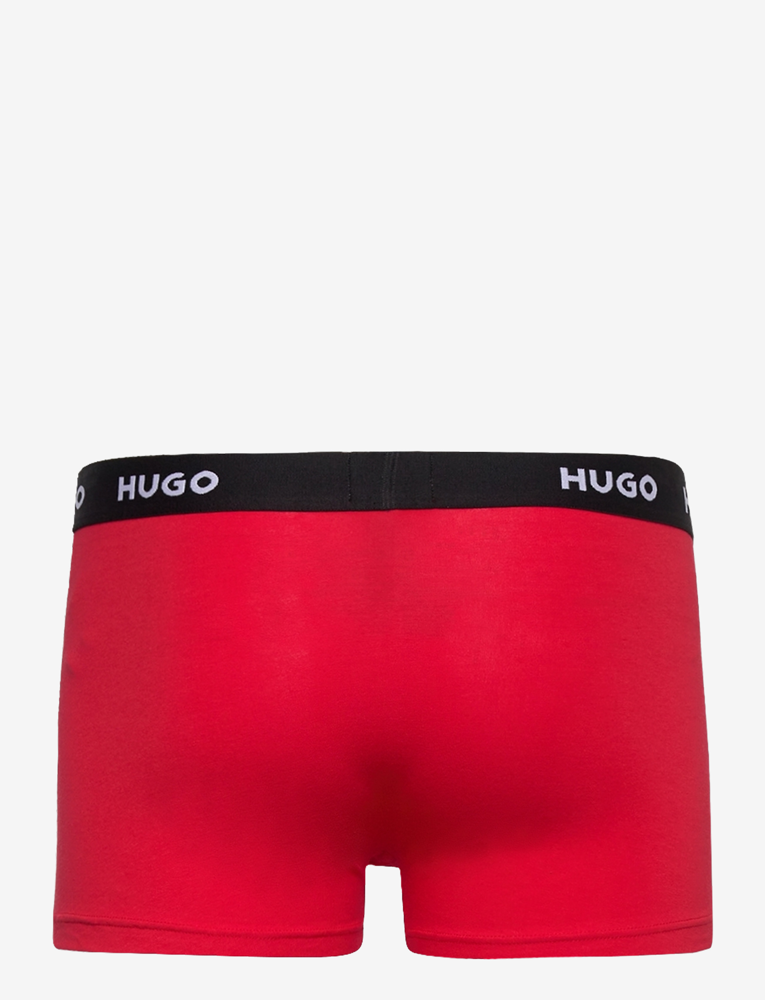 HUGO - TRUNK TRIPLET PACK - open miscellaneous - 5