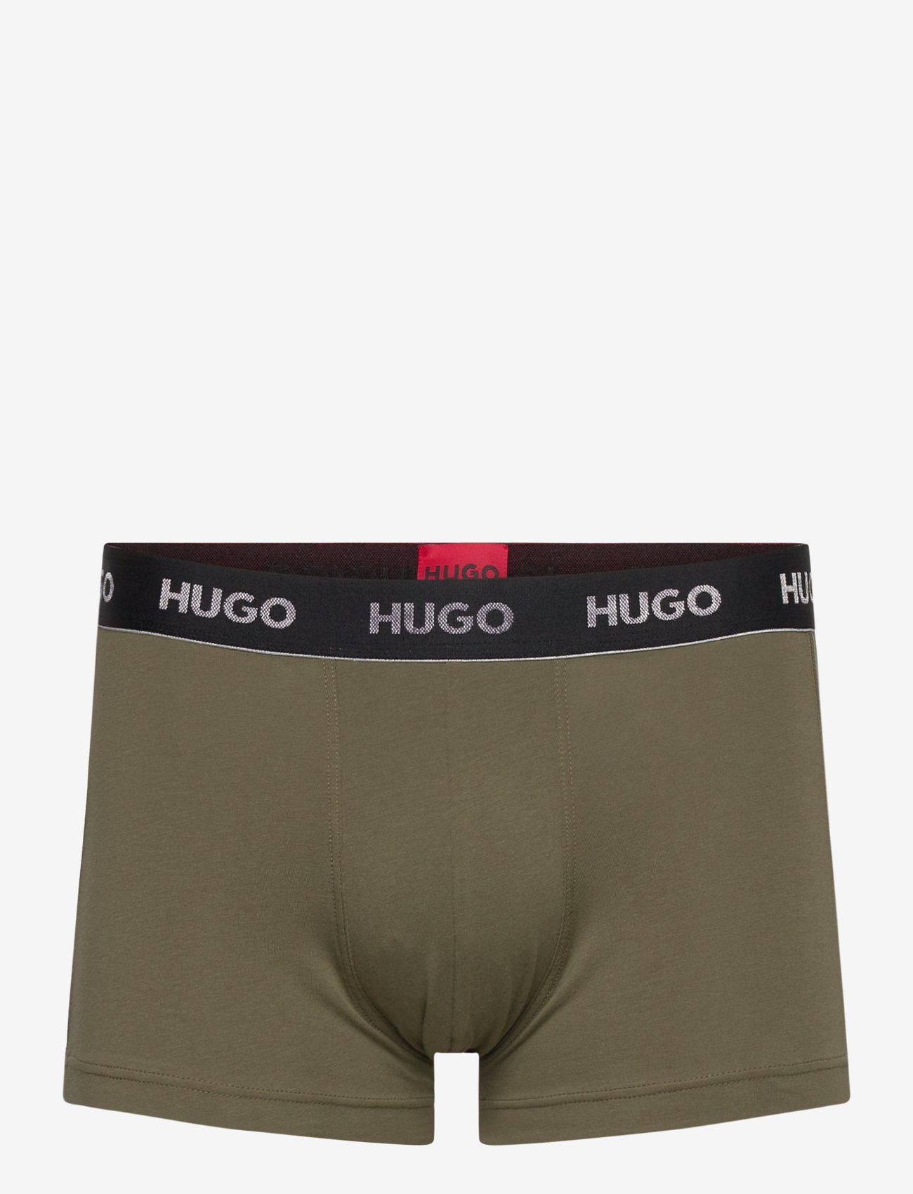 HUGO - TRUNK TRIPLET PACK - open miscellaneous - 2