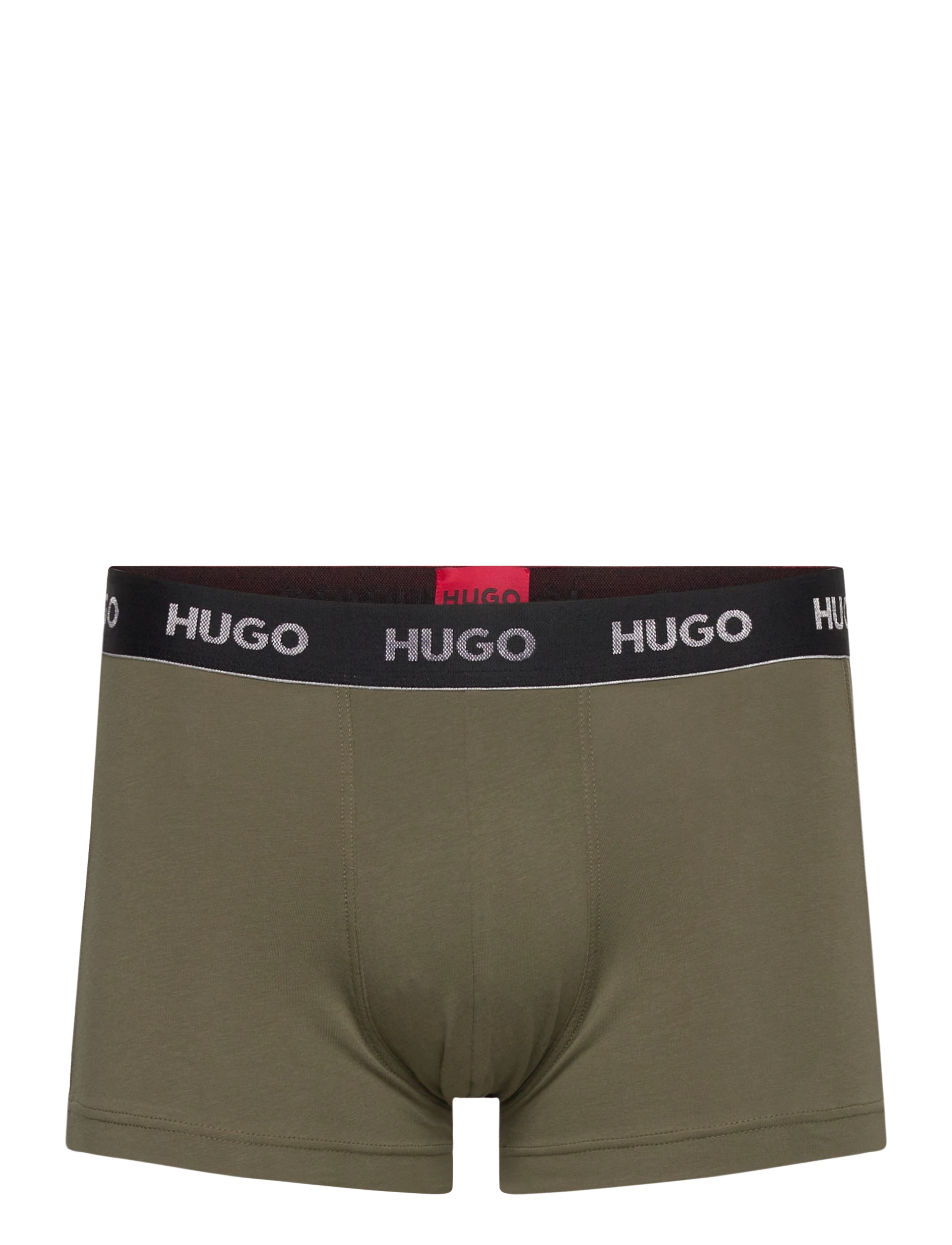 HUGO - TRUNK TRIPLET PACK - open miscellaneous - 2