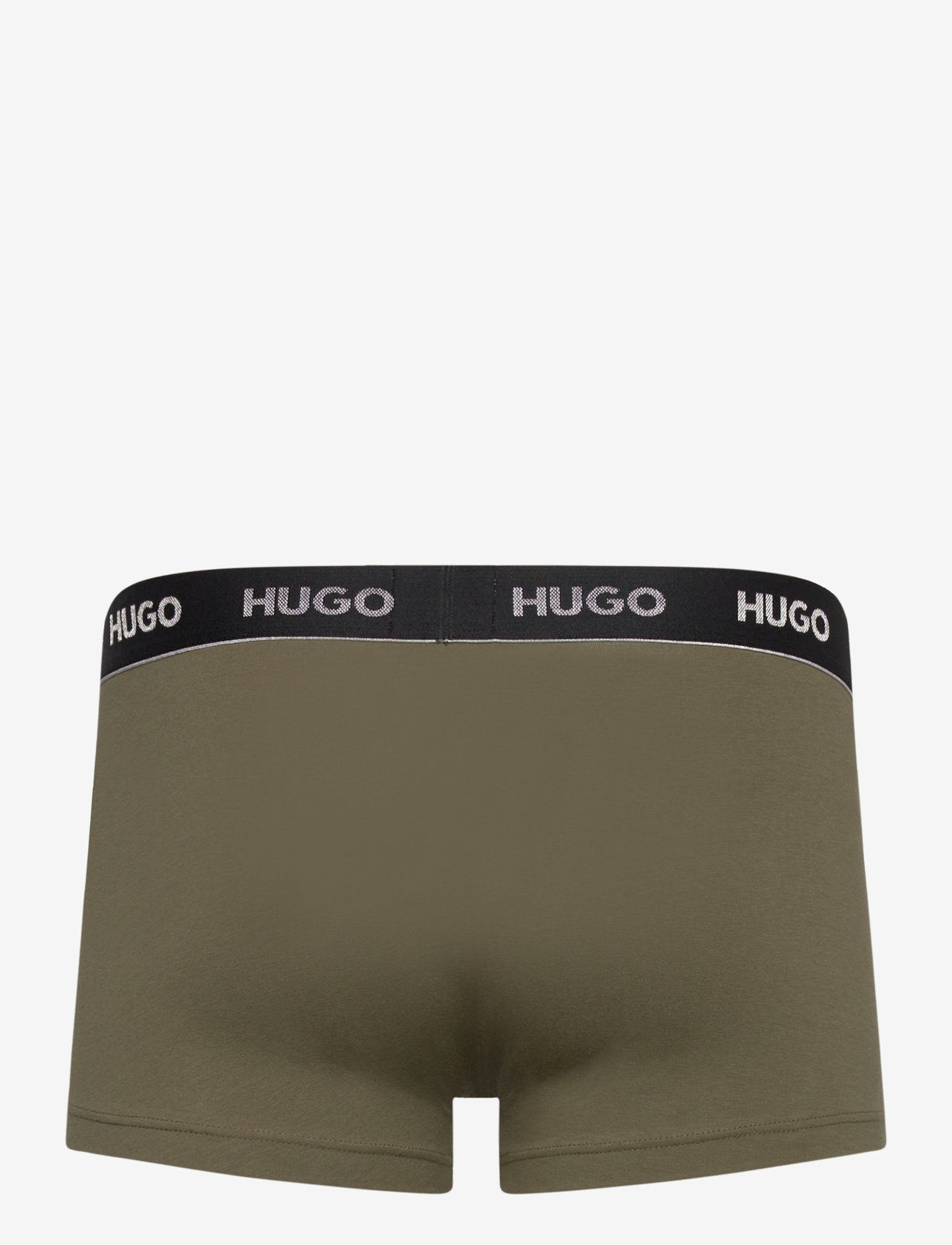 HUGO - TRUNK TRIPLET PACK - open miscellaneous - 3