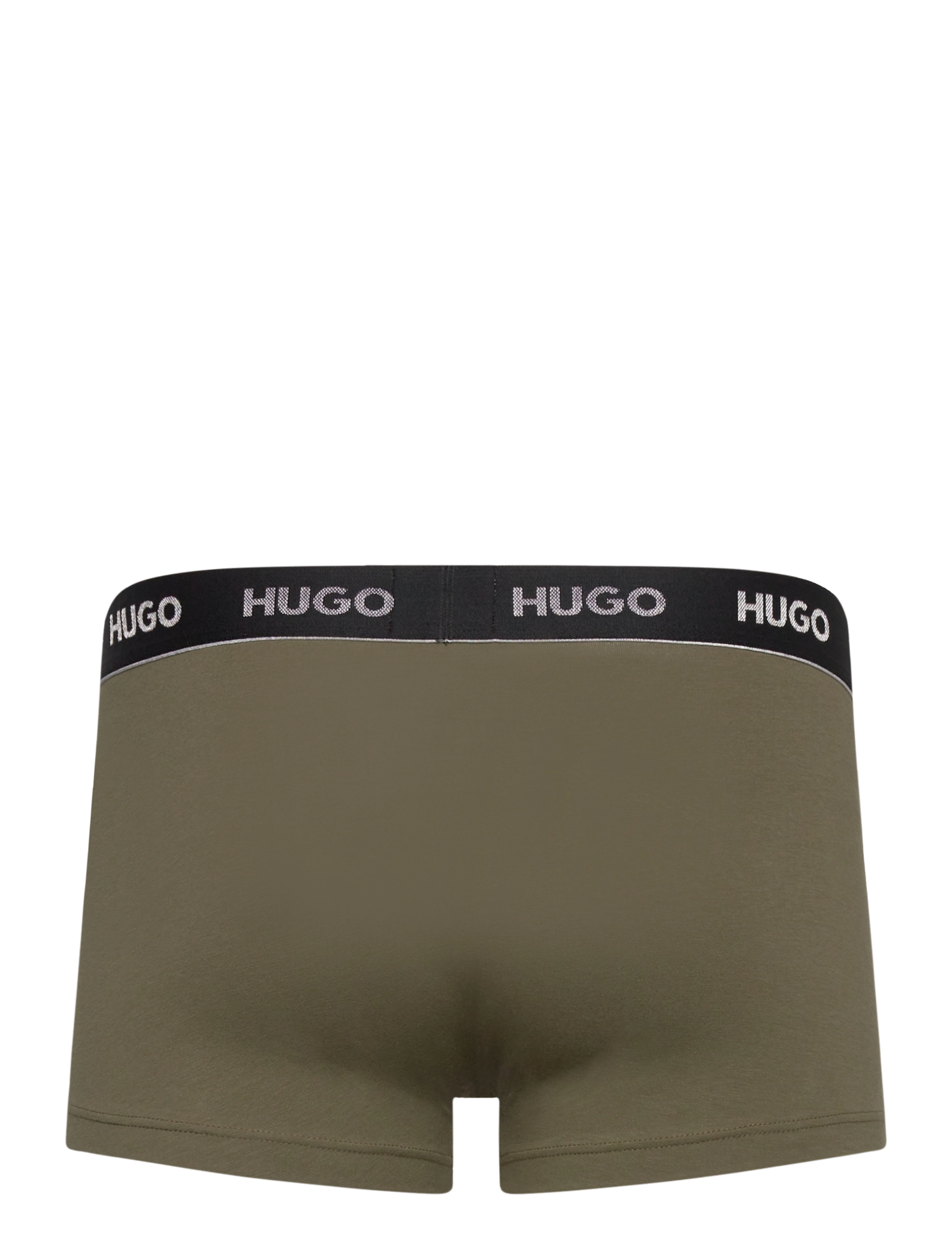 HUGO - TRUNK TRIPLET PACK - open miscellaneous - 3