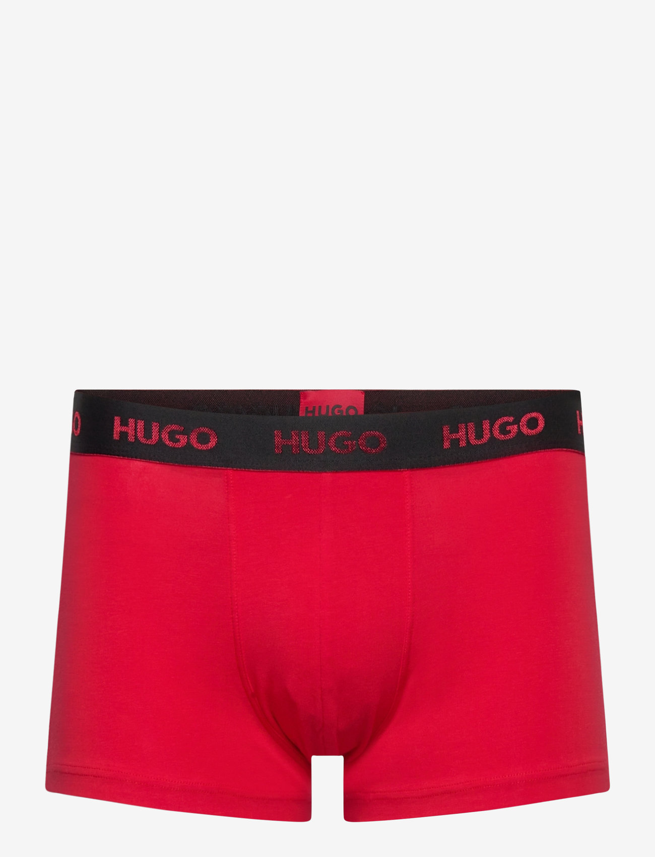 HUGO - TRUNK TRIPLET PACK - open miscellaneous - 4