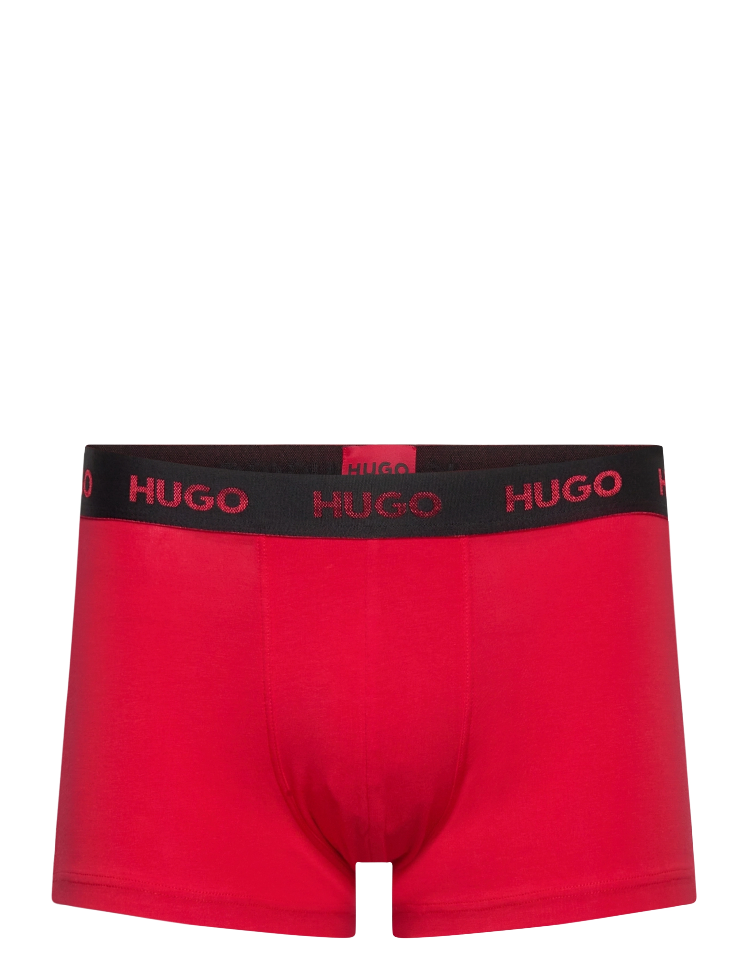 HUGO - TRUNK TRIPLET PACK - open miscellaneous - 4