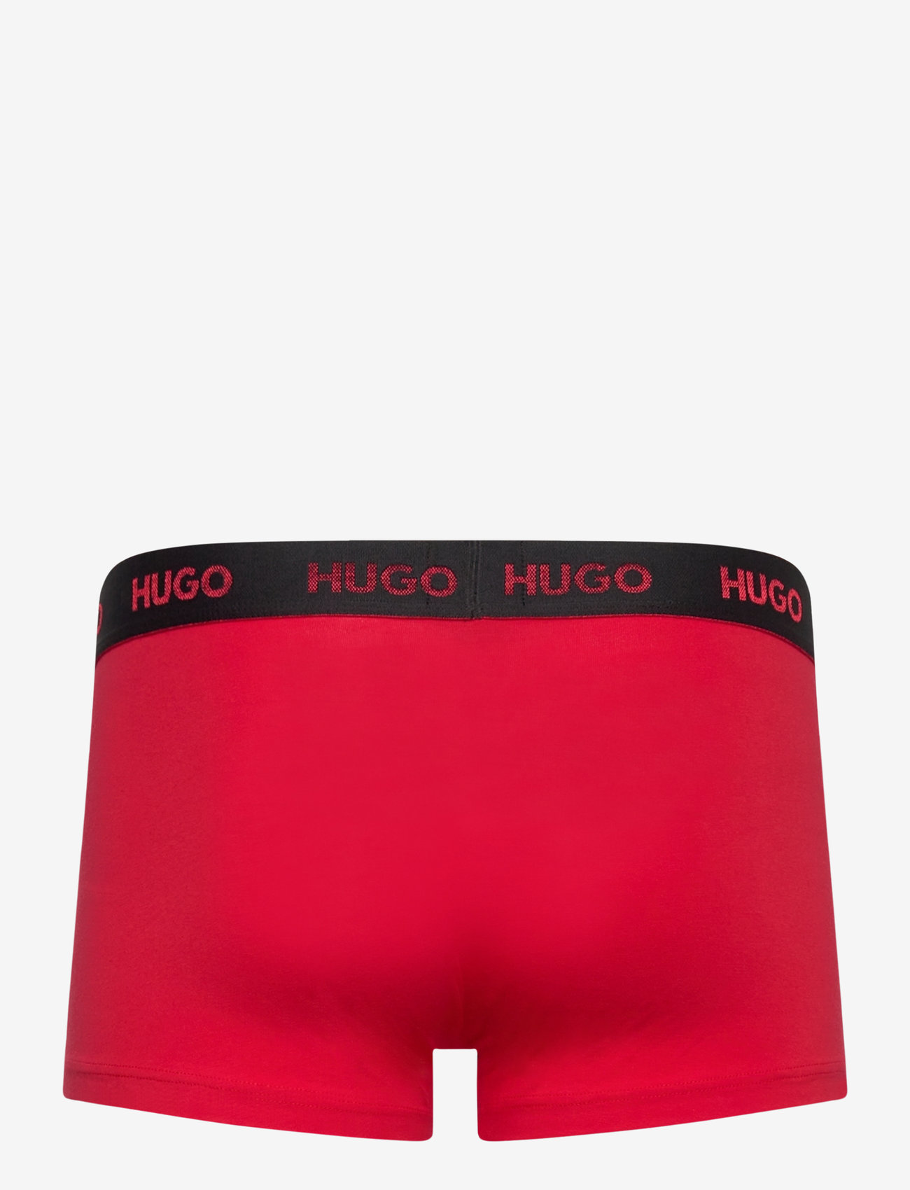 HUGO - TRUNK TRIPLET PACK - open miscellaneous - 5