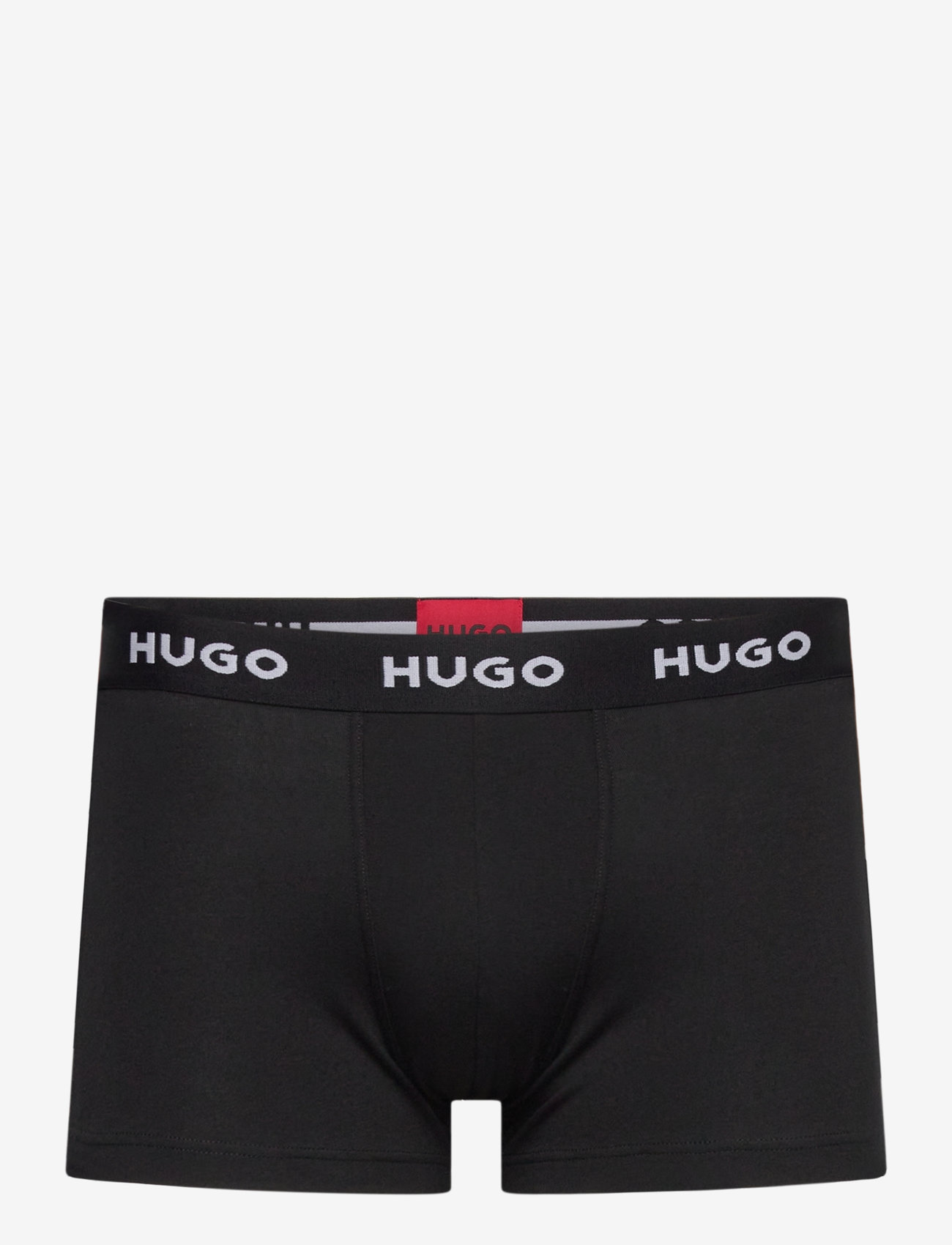 HUGO - TRUNK TRIPLET PACK - open miscellaneous - 4