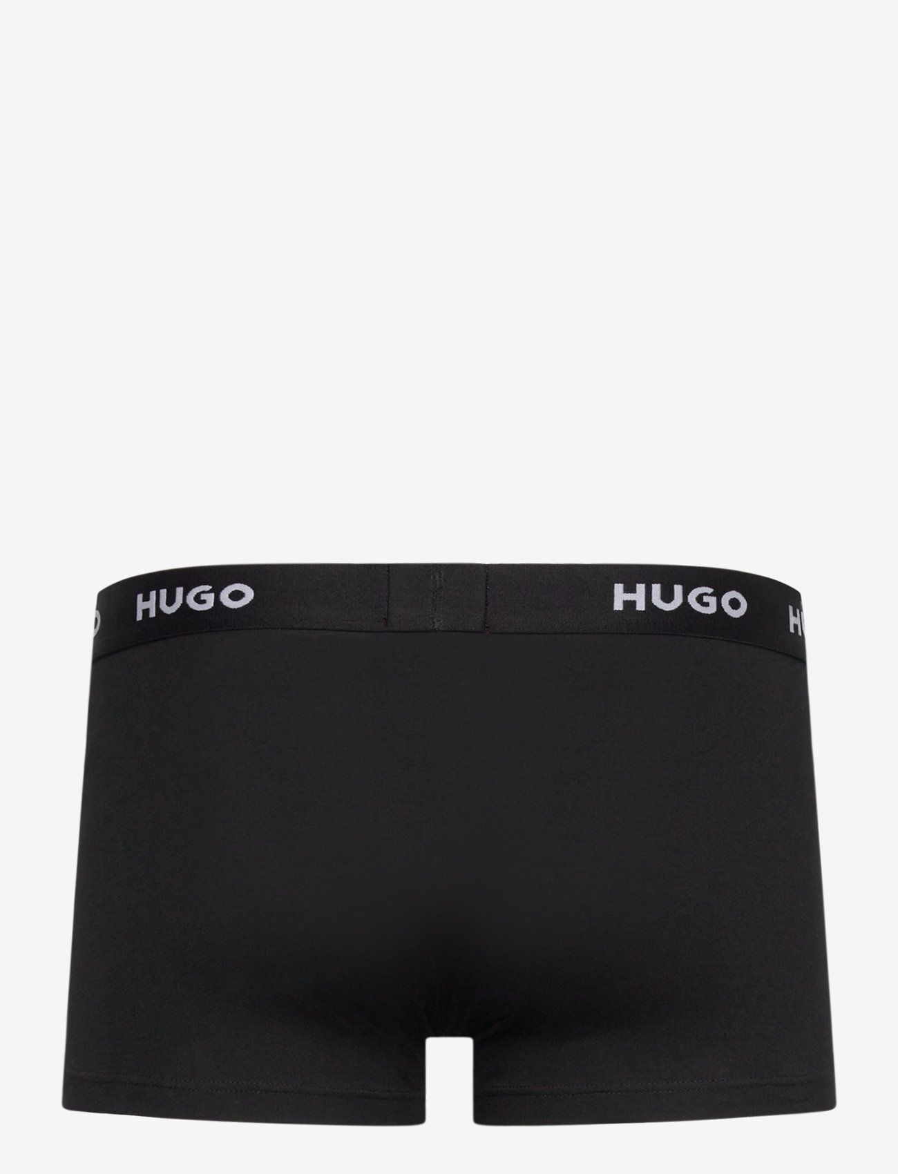 HUGO - TRUNK TRIPLET PACK - open miscellaneous - 1