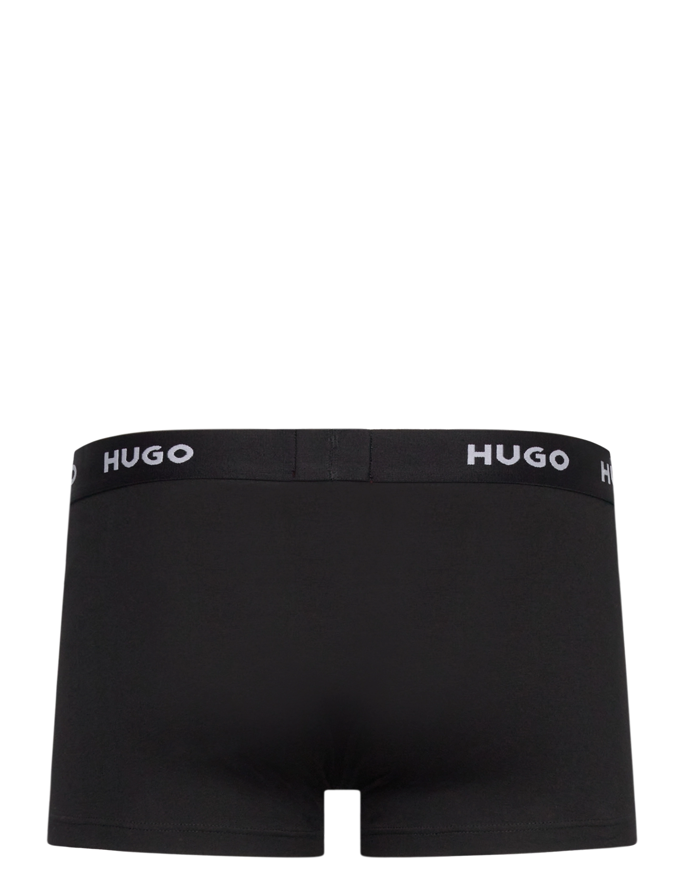 HUGO - TRUNK TRIPLET PACK - open miscellaneous - 4