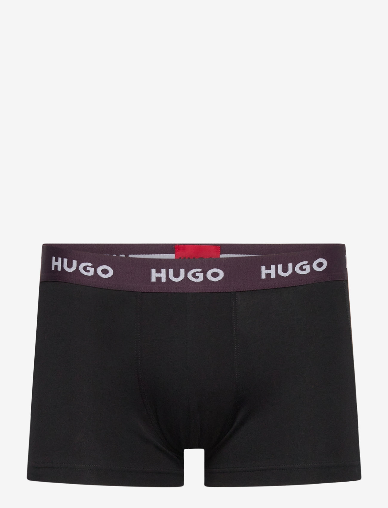 HUGO - TRUNK TRIPLET PACK - open miscellaneous - 5