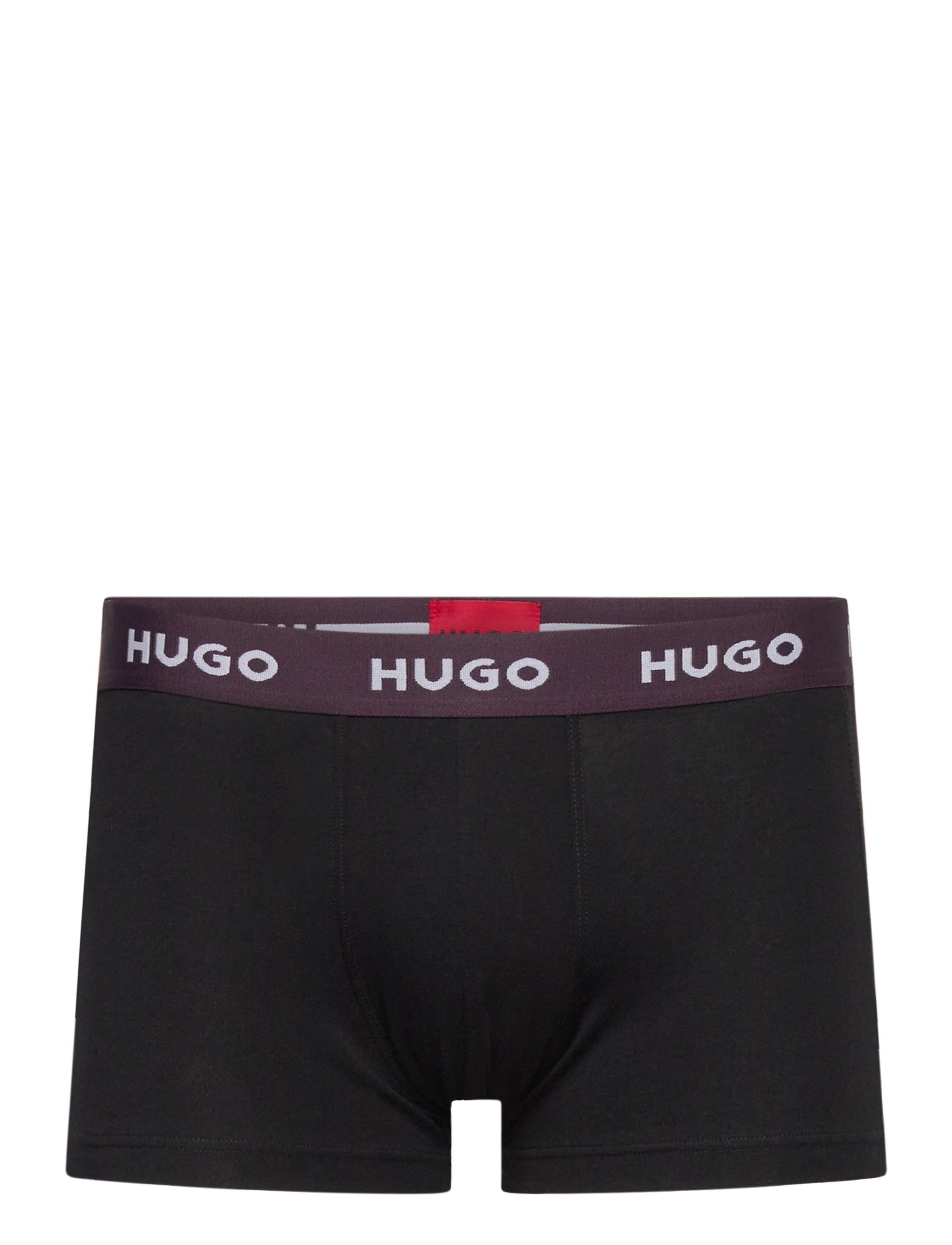 HUGO - TRUNK TRIPLET PACK - open miscellaneous - 5