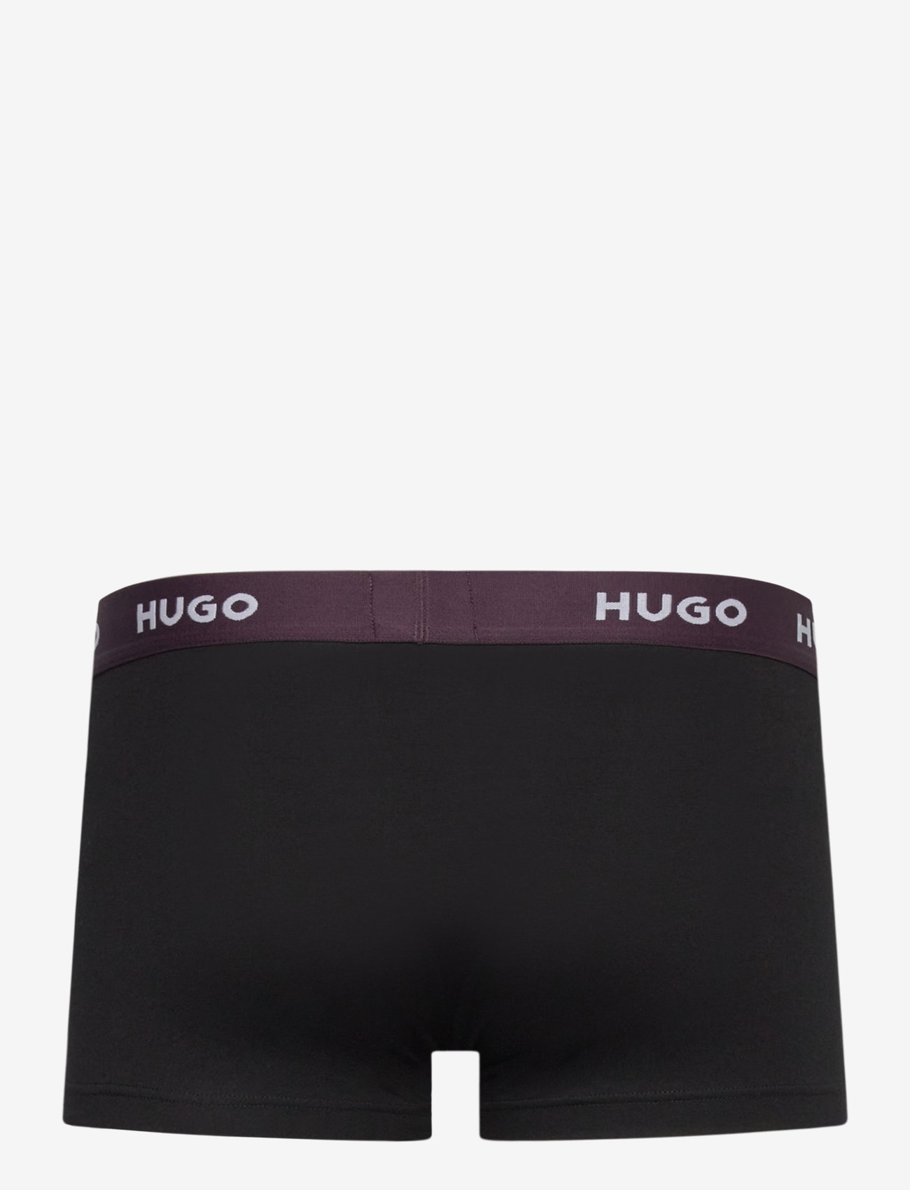 HUGO - TRUNK TRIPLET PACK - open miscellaneous - 2
