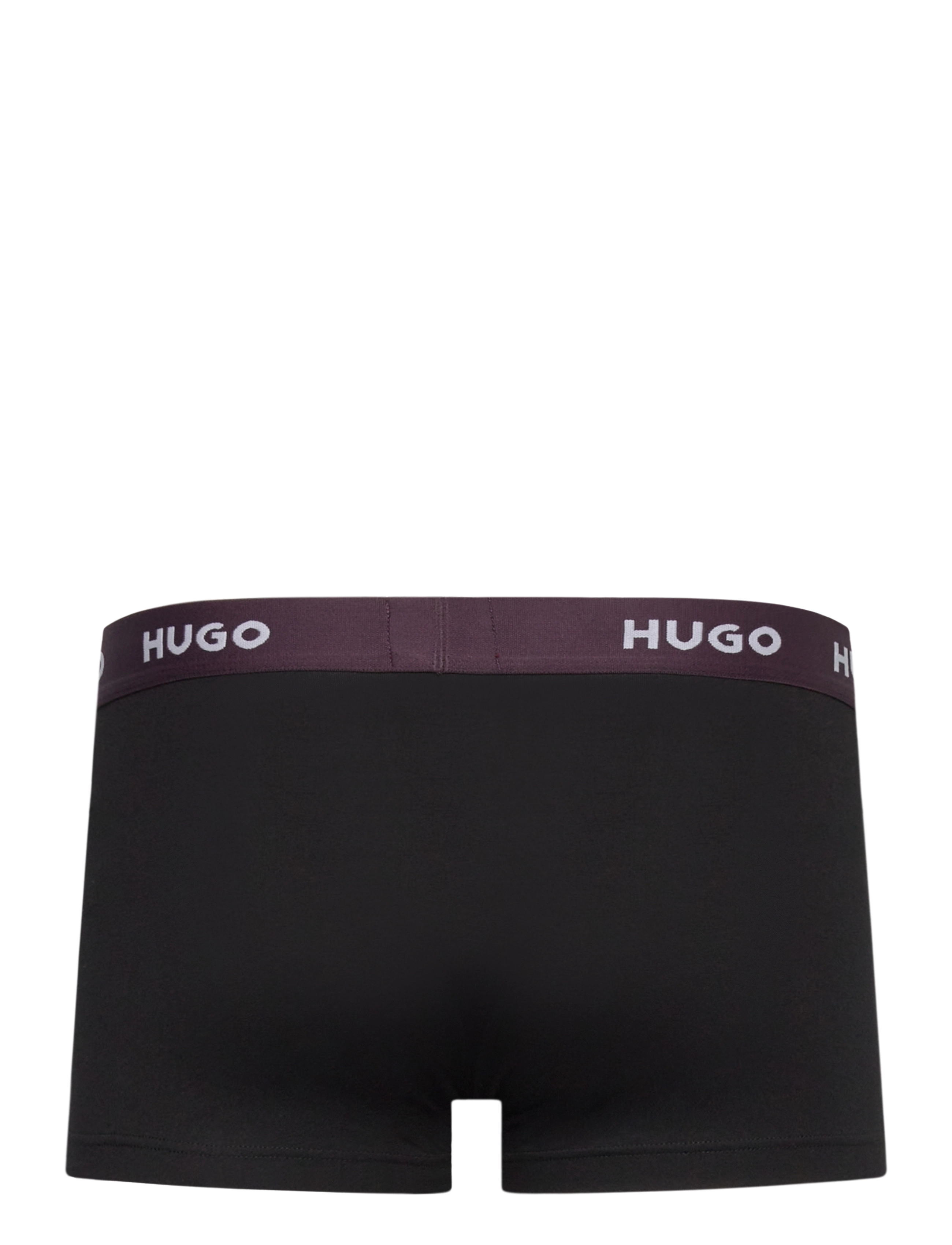 HUGO - TRUNK TRIPLET PACK - open miscellaneous - 1