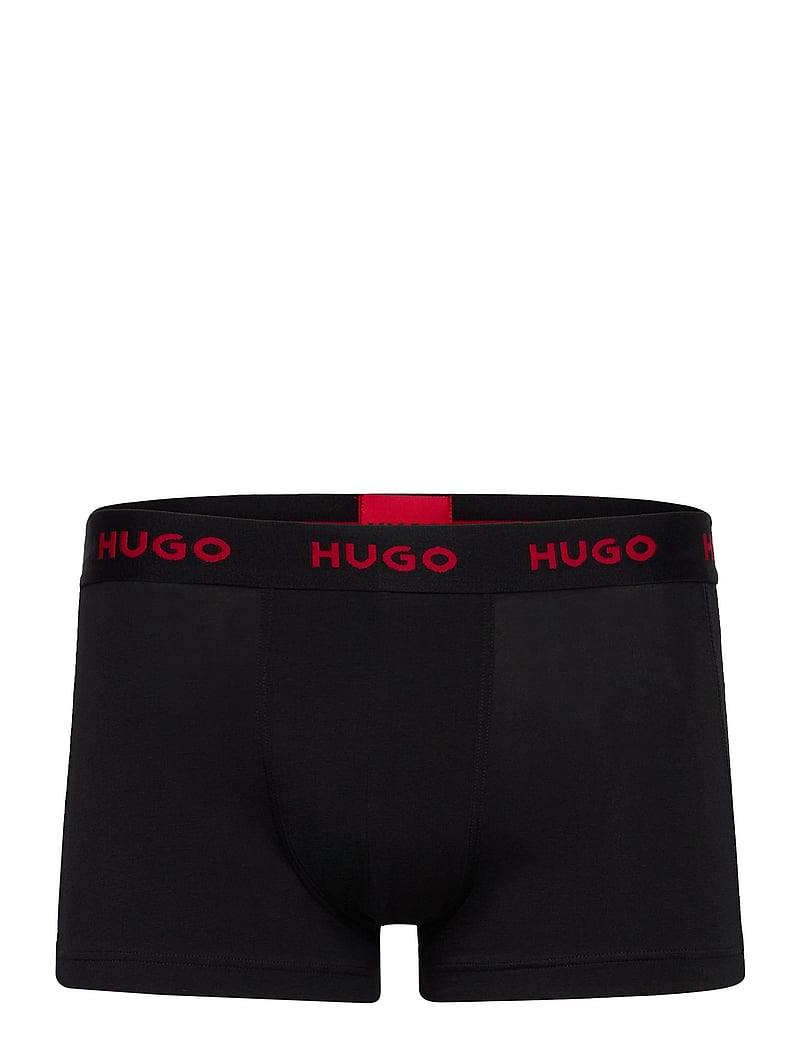 HUGO - TRUNK TRIPLET PACK - multipack underbukser - open miscellaneous - 2