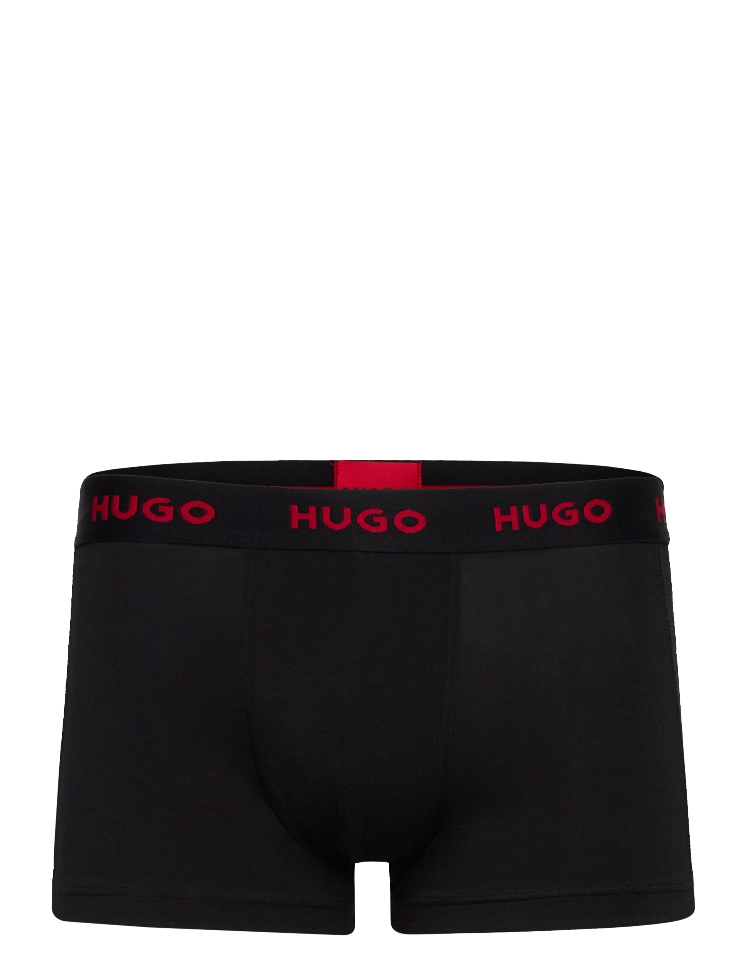 HUGO - TRUNK TRIPLET PACK - open miscellaneous - 2