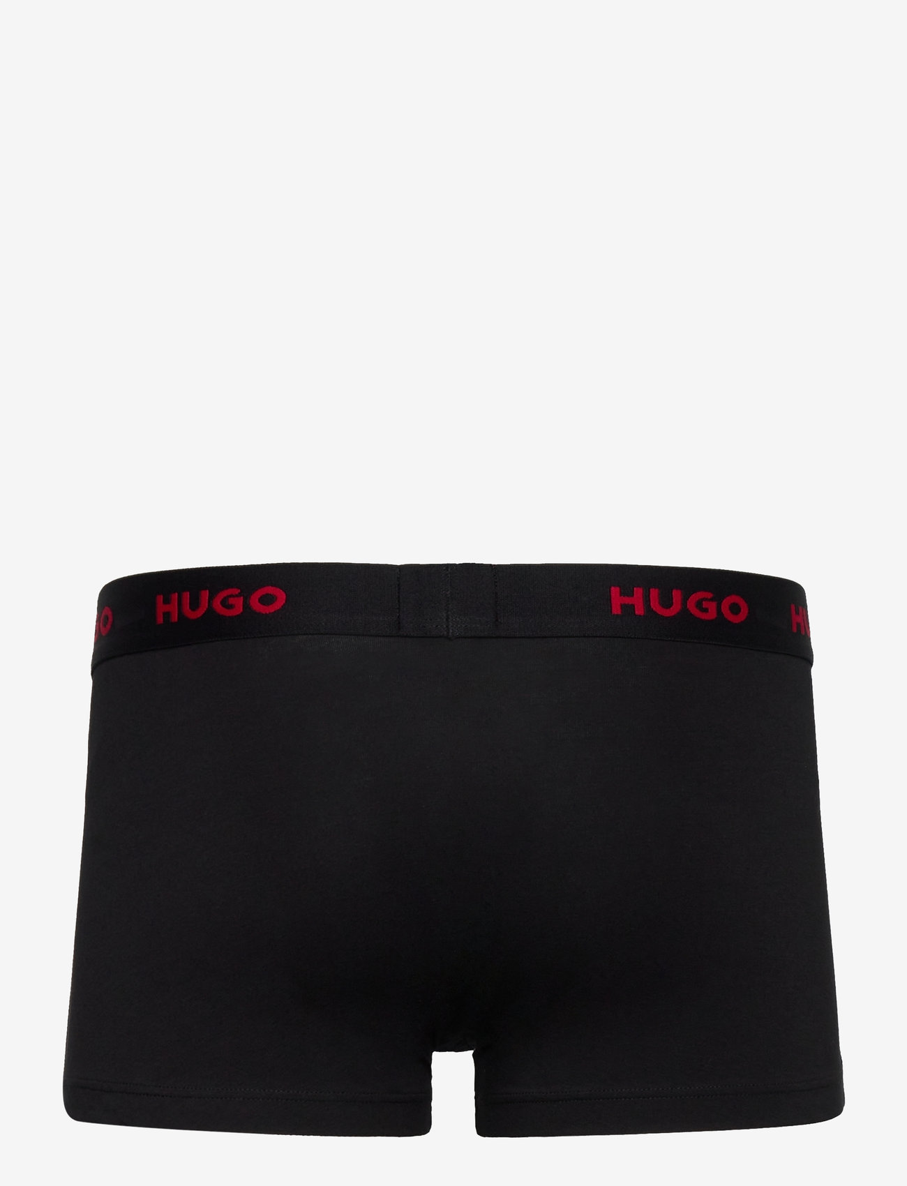 HUGO - TRUNK TRIPLET PACK - madalaimad hinnad - open miscellaneous - 3