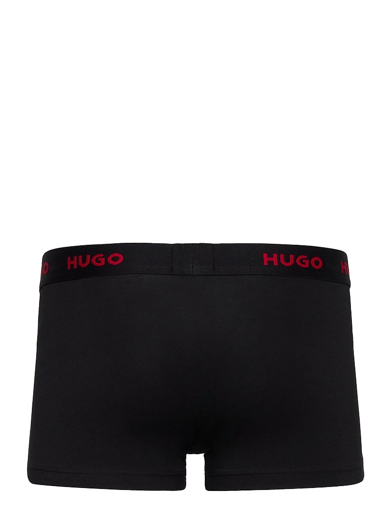 HUGO - TRUNK TRIPLET PACK - multipack underbukser - open miscellaneous - 3