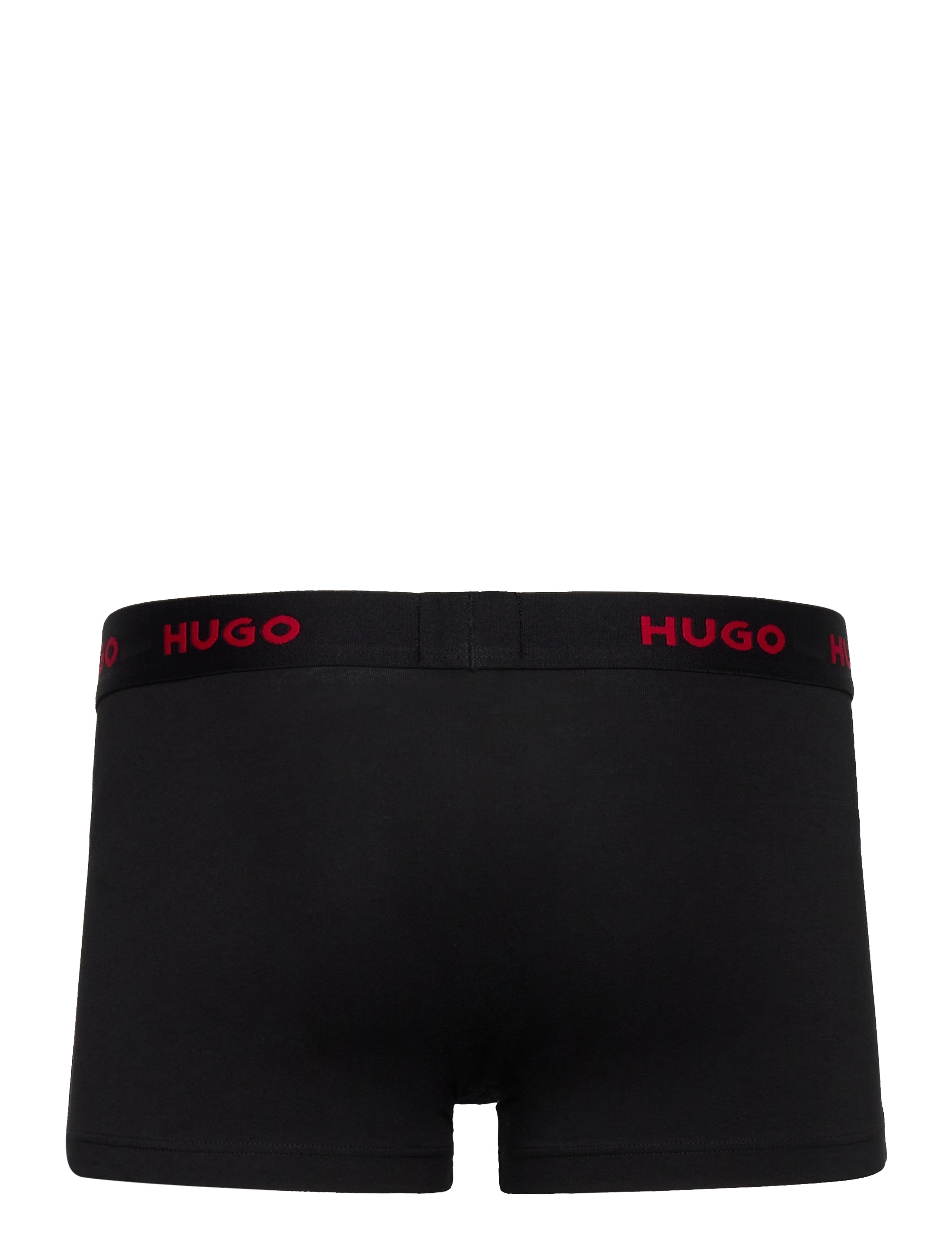 HUGO - TRUNK TRIPLET PACK - open miscellaneous - 5