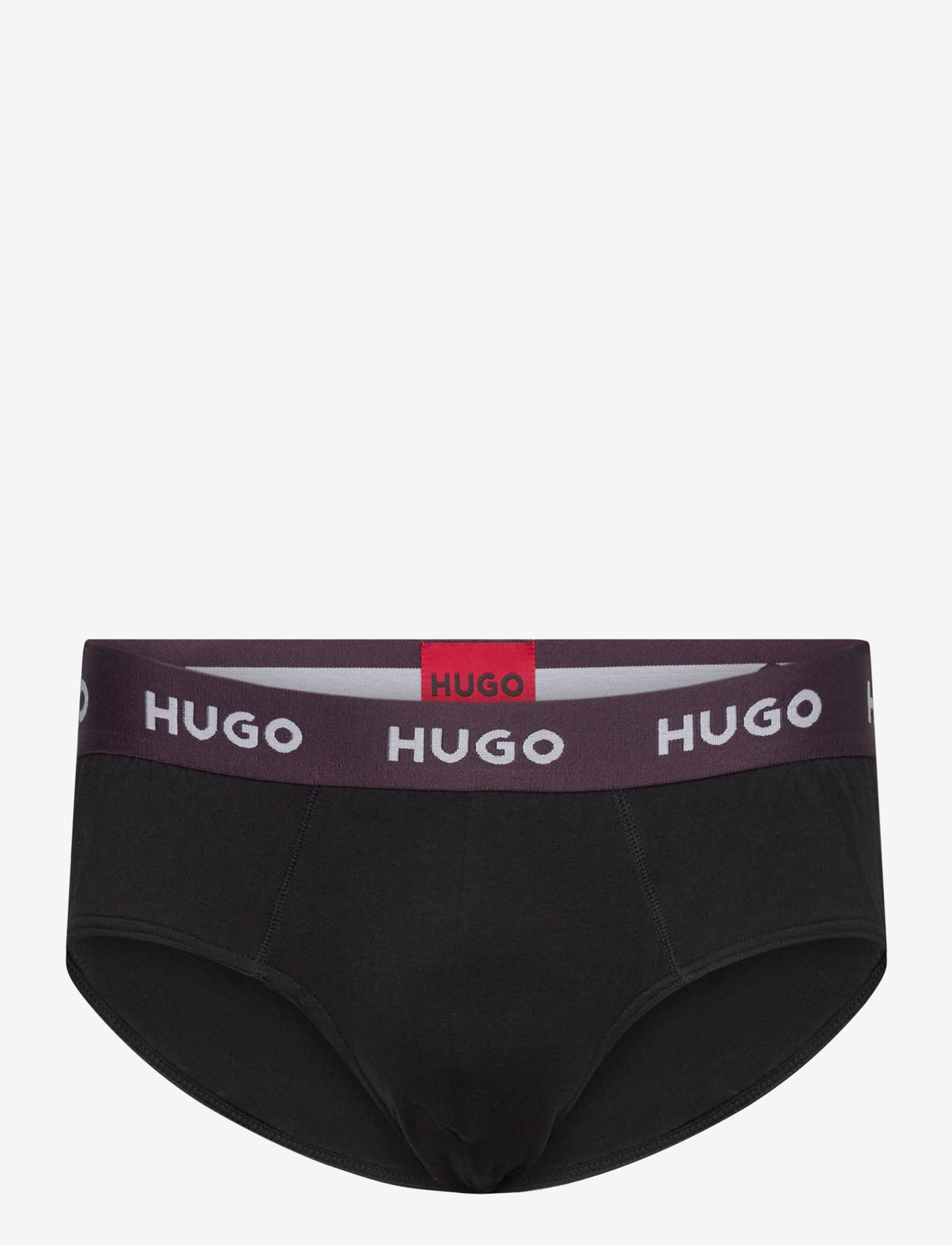 HUGO - HIPBRIEF TRIPLETPACK - open miscellaneous - 2
