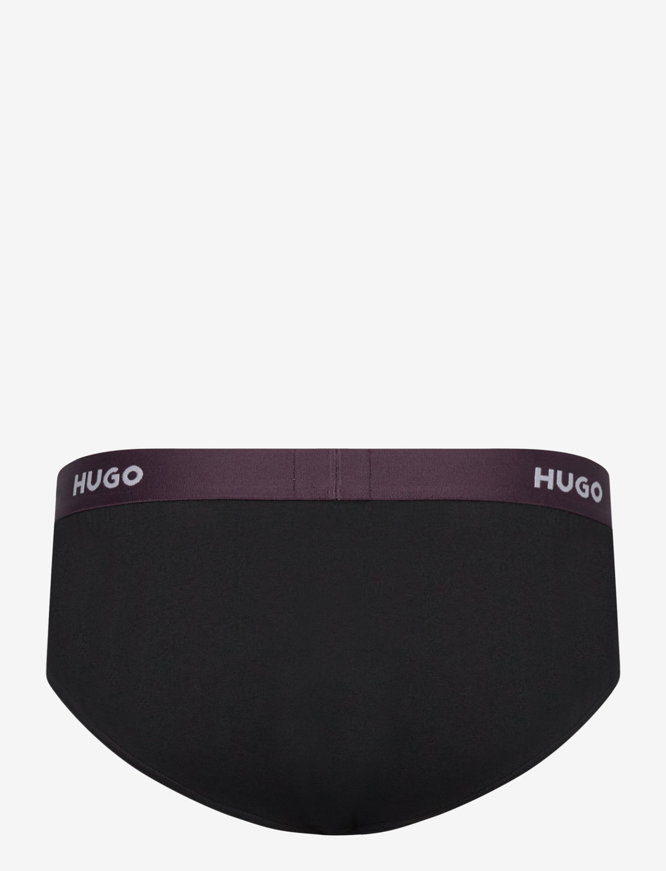 HUGO - HIPBRIEF TRIPLETPACK - open miscellaneous - 3