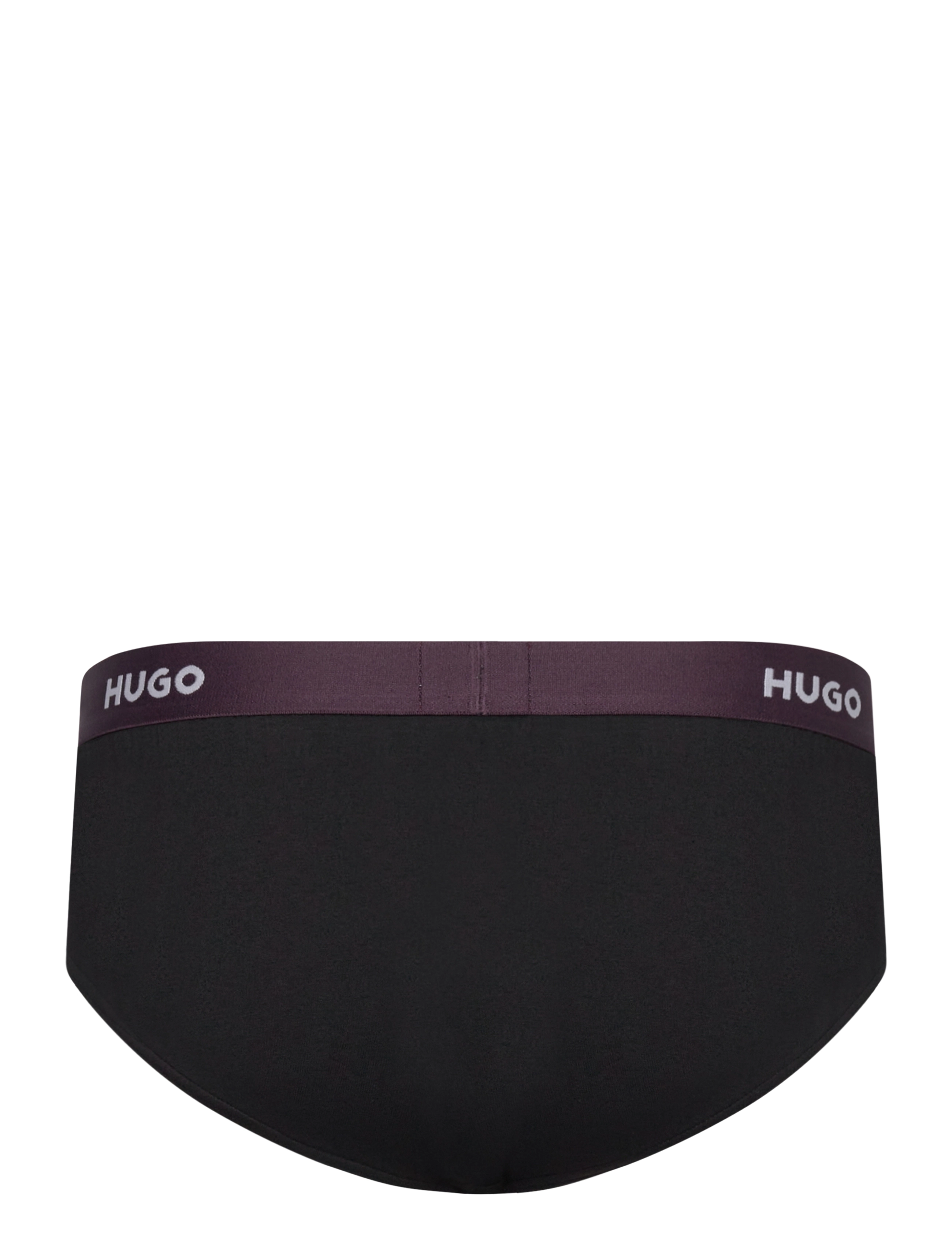HUGO - HIPBRIEF TRIPLETPACK - open miscellaneous - 3