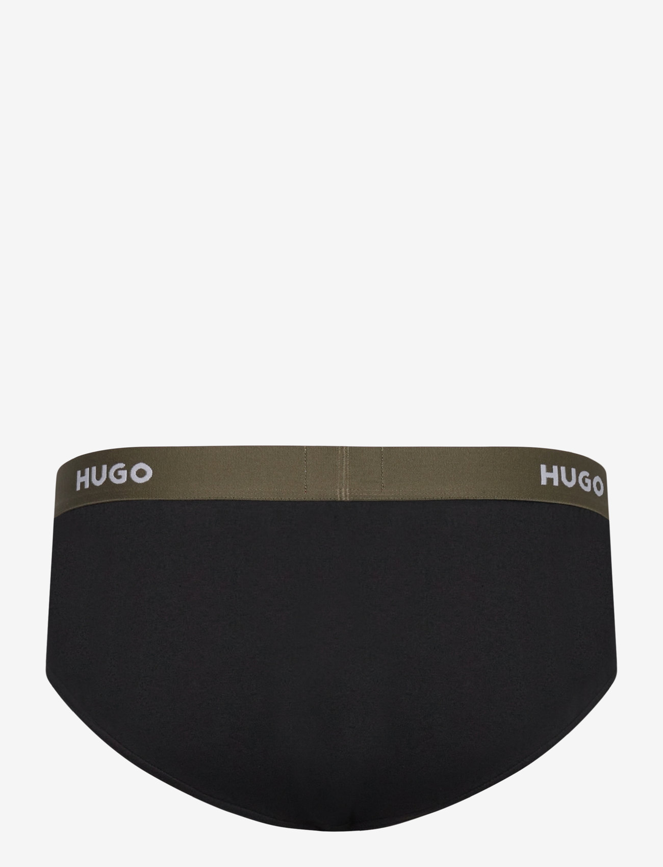 HUGO - HIPBRIEF TRIPLETPACK - open miscellaneous - 5