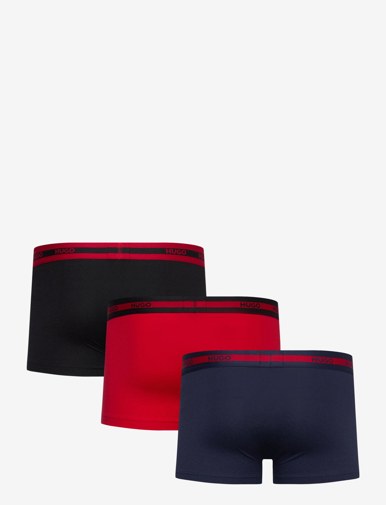 HUGO - TRUNK TRIPLET PLANET - open miscellaneous - 1