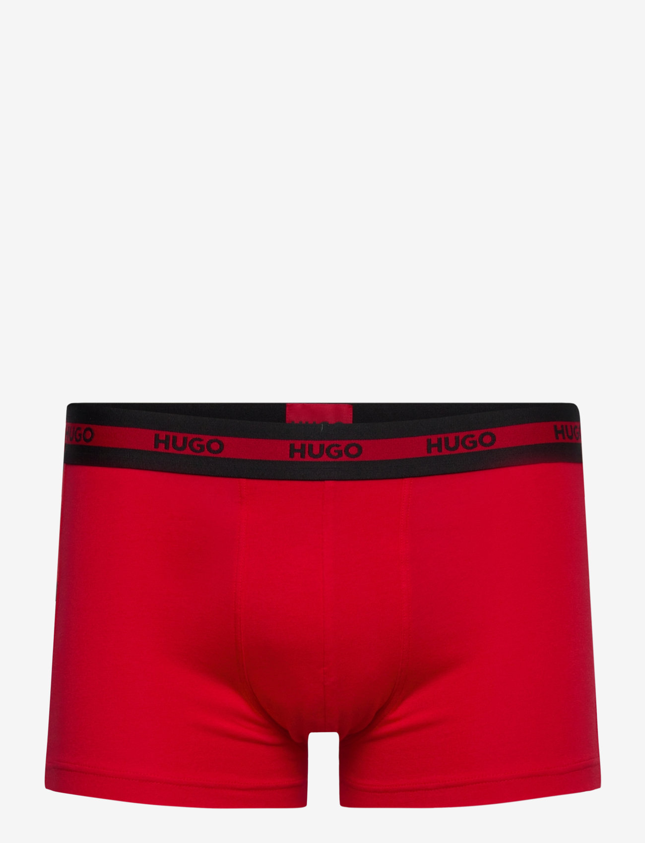 HUGO - TRUNK TRIPLET PLANET - open miscellaneous - 2