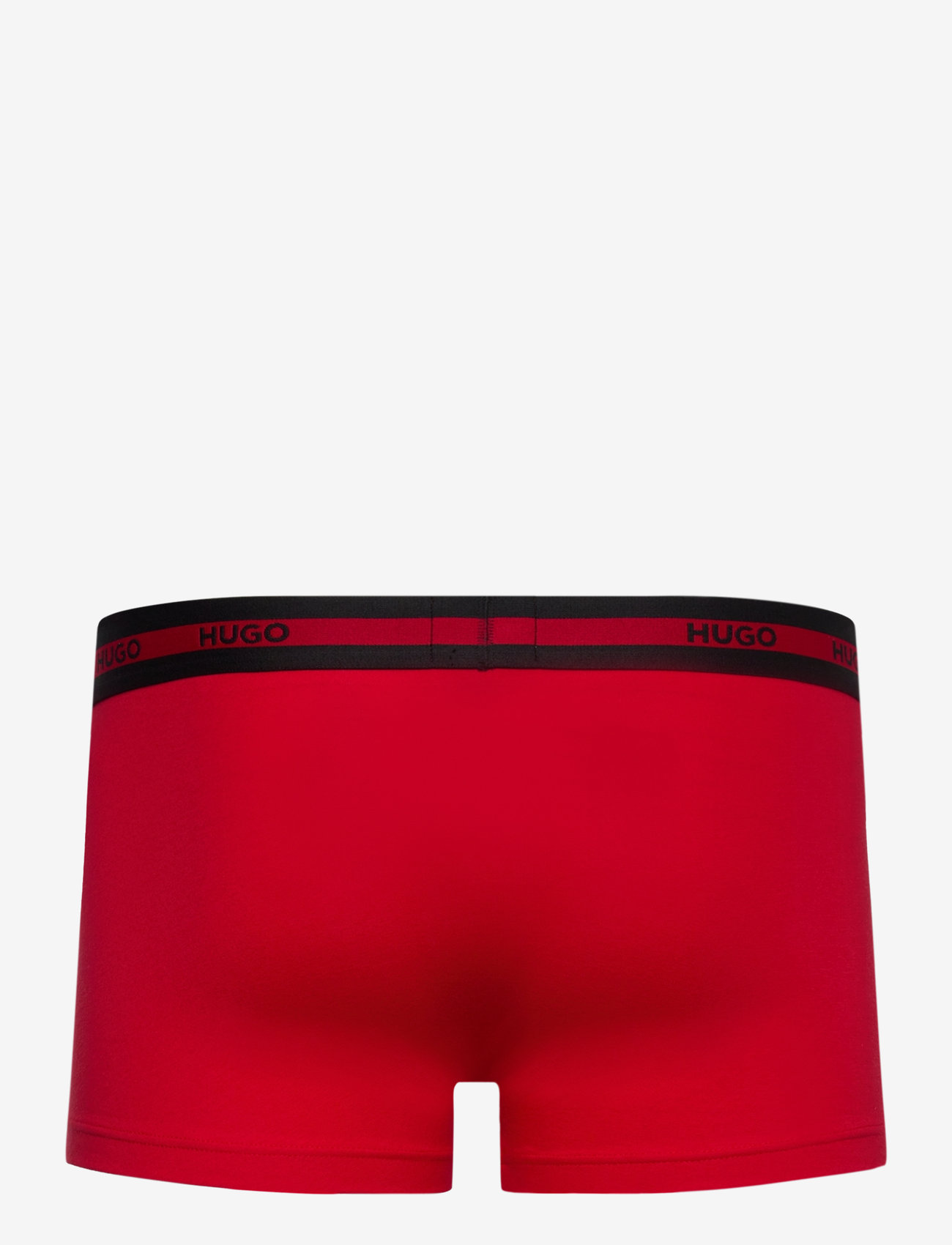 HUGO - TRUNK TRIPLET PLANET - open miscellaneous - 3