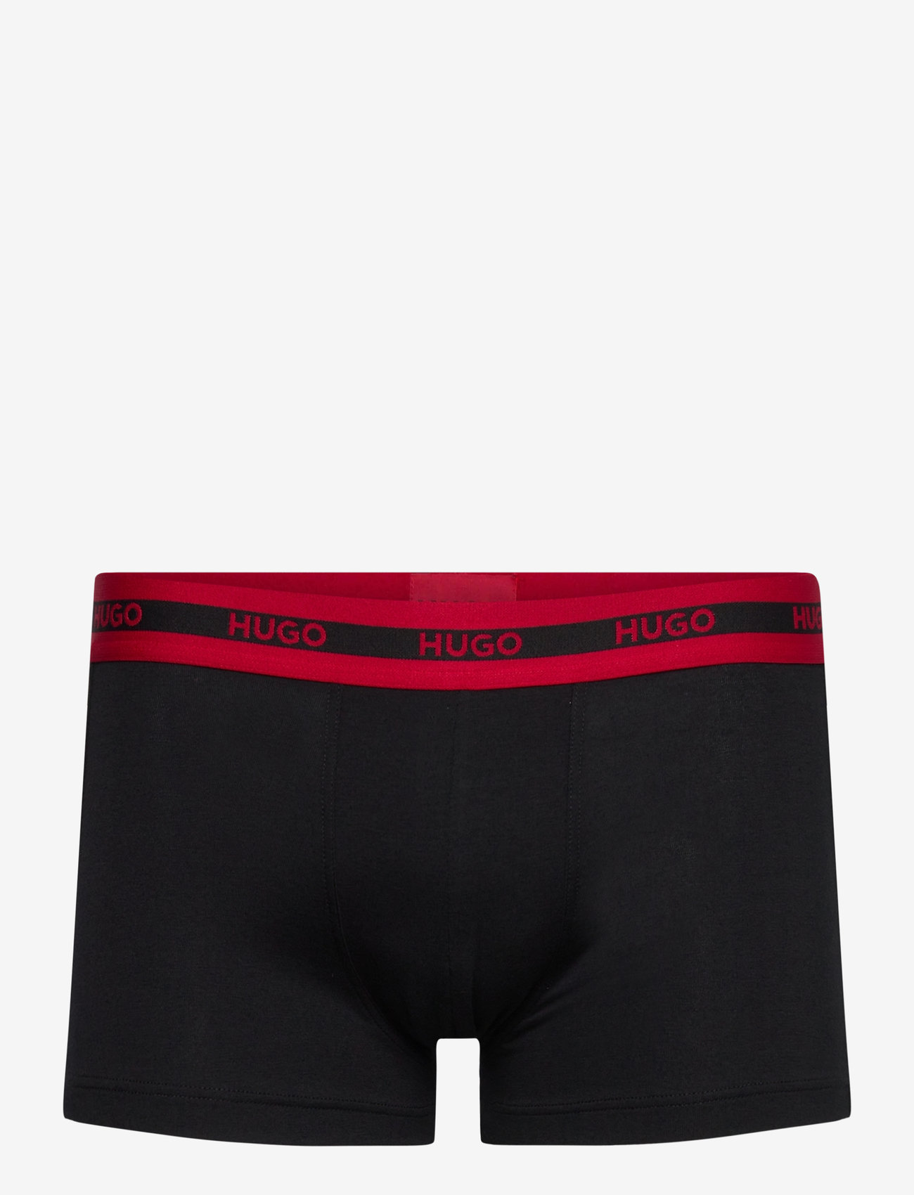 HUGO - TRUNK TRIPLET PLANET - open miscellaneous - 4