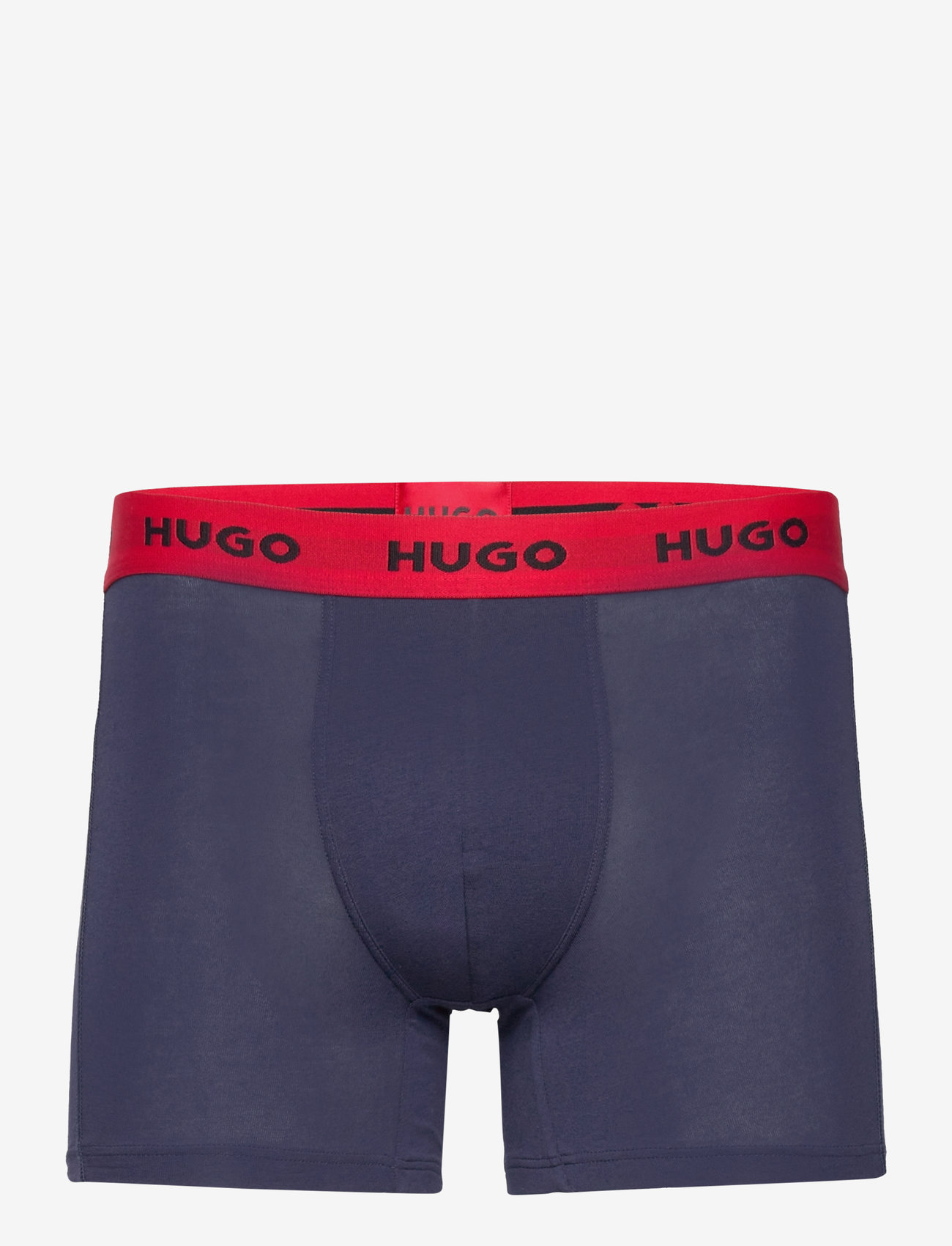 HUGO - BOXERBR TRIPLET PACK - open miscellaneous - 4