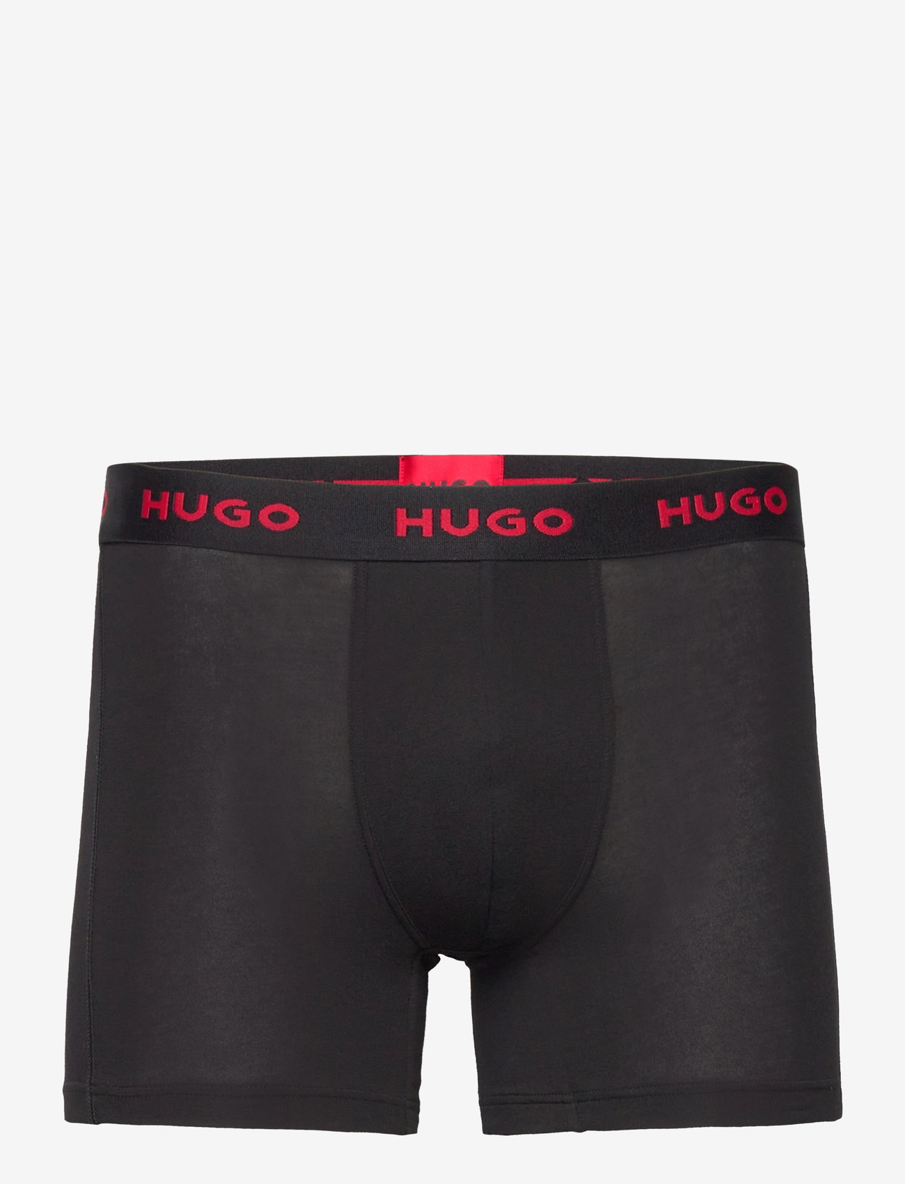 HUGO - BOXERBR TRIPLET PACK - open miscellaneous - 2