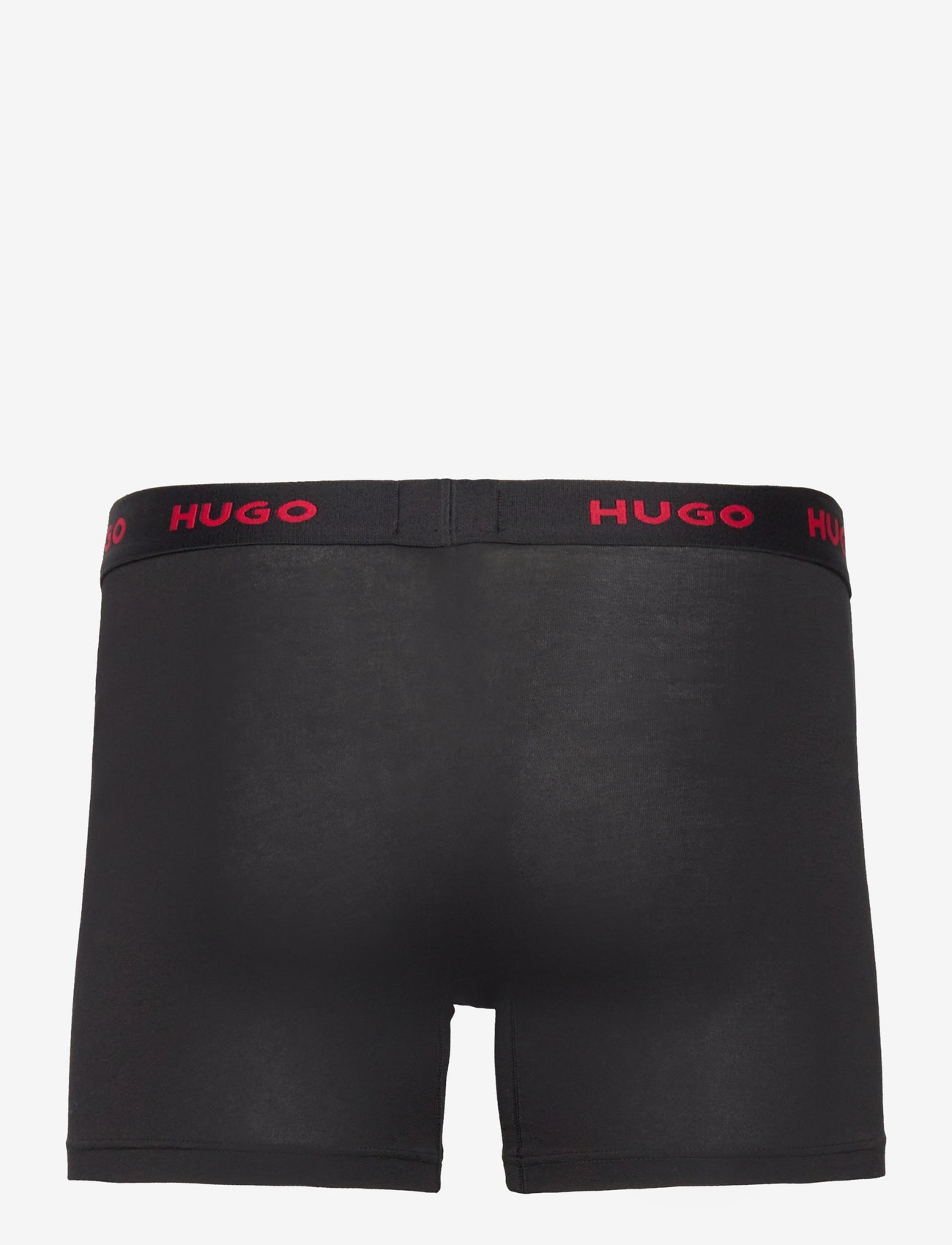 HUGO - BOXERBR TRIPLET PACK - open miscellaneous - 3