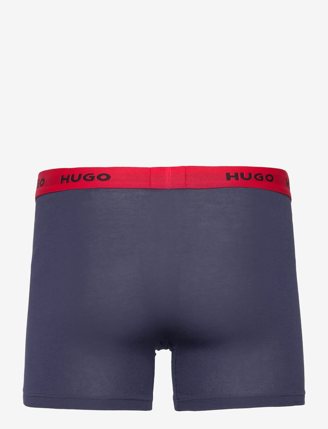 HUGO - BOXERBR TRIPLET PACK - open miscellaneous - 5