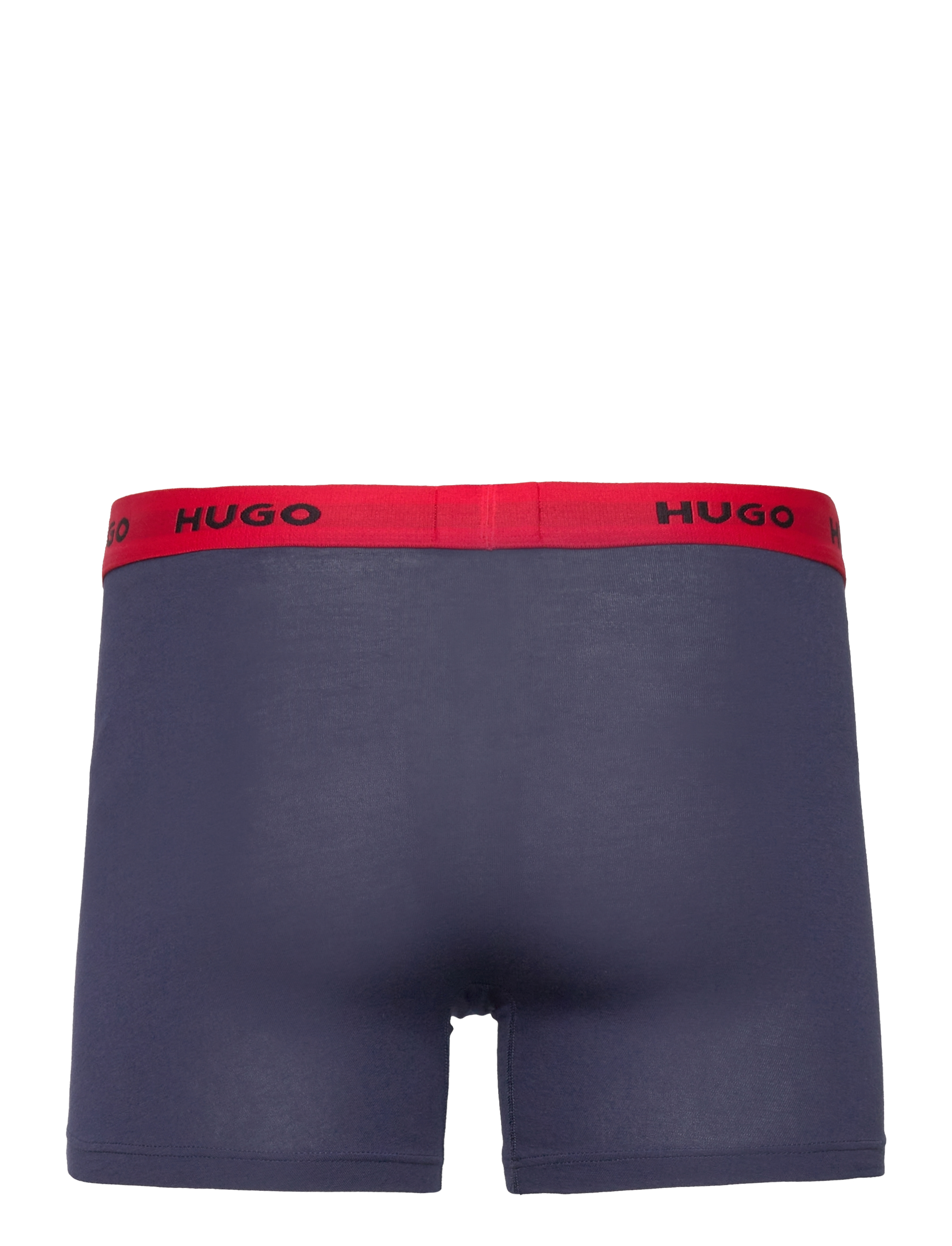 HUGO - BOXERBR TRIPLET PACK - open miscellaneous - 5