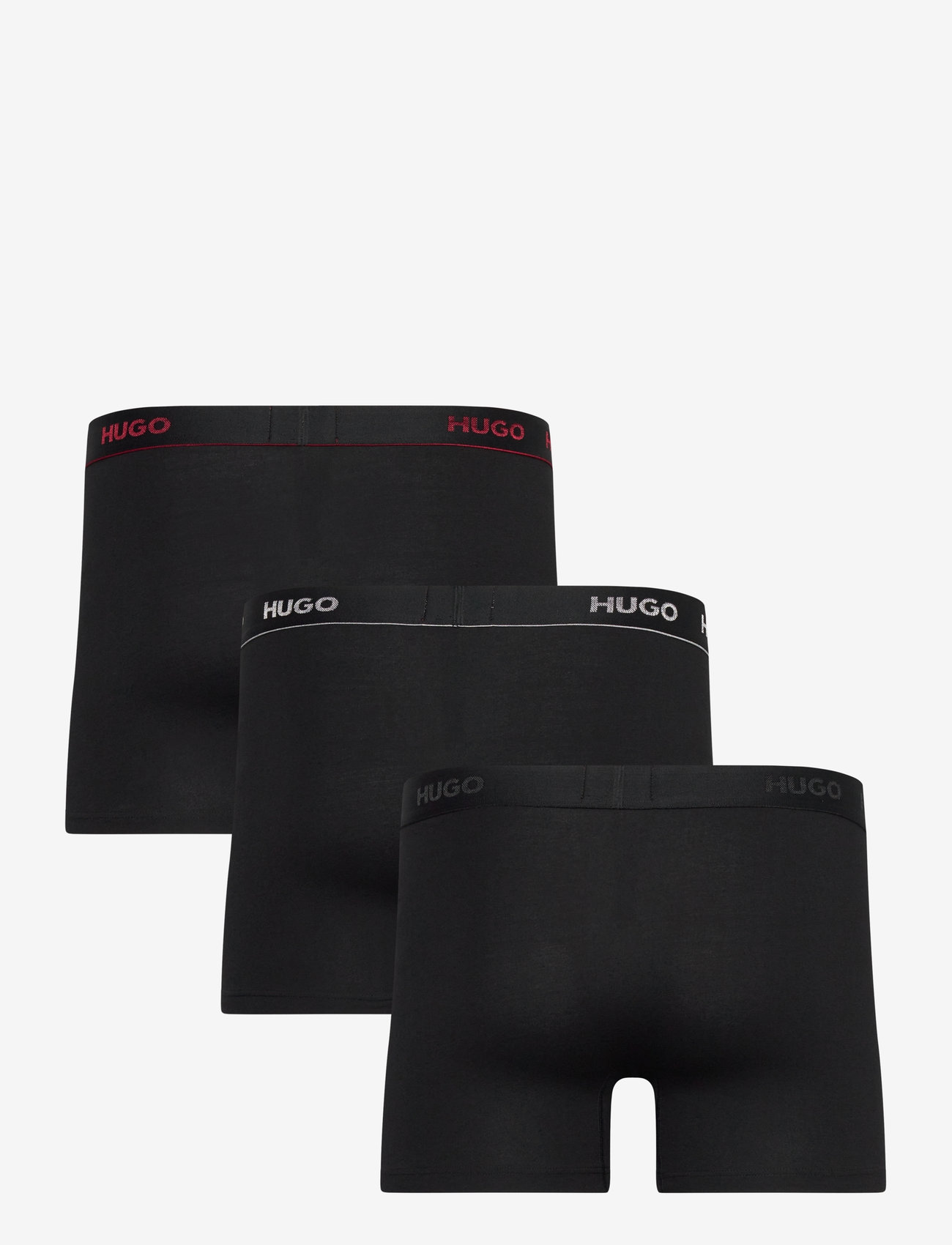 HUGO - BOXERBR TRIPLET PACK - open miscellaneous - 1