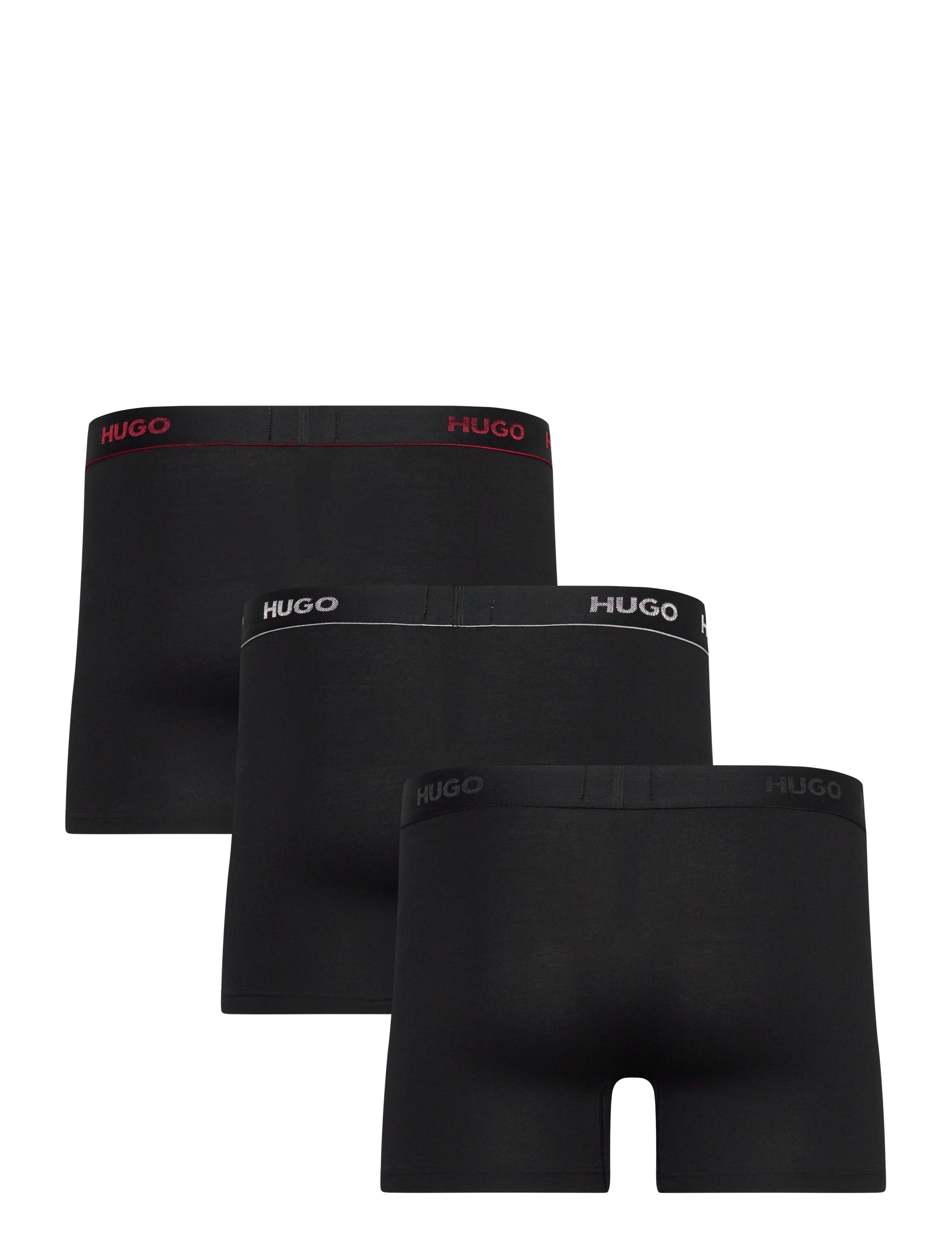 HUGO - BOXERBR TRIPLET PACK - open miscellaneous - 1