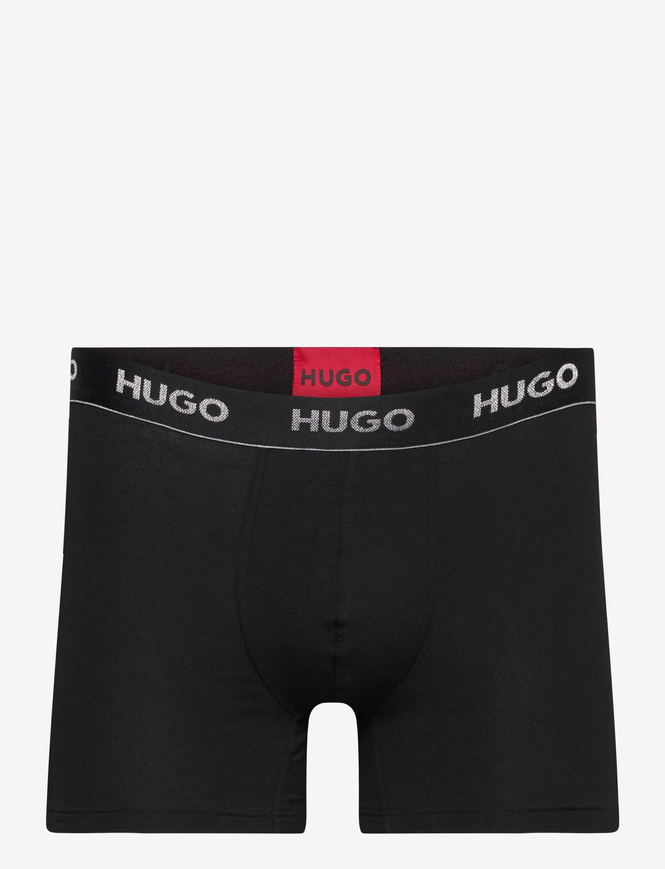HUGO - BOXERBR TRIPLET PACK - open miscellaneous - 2